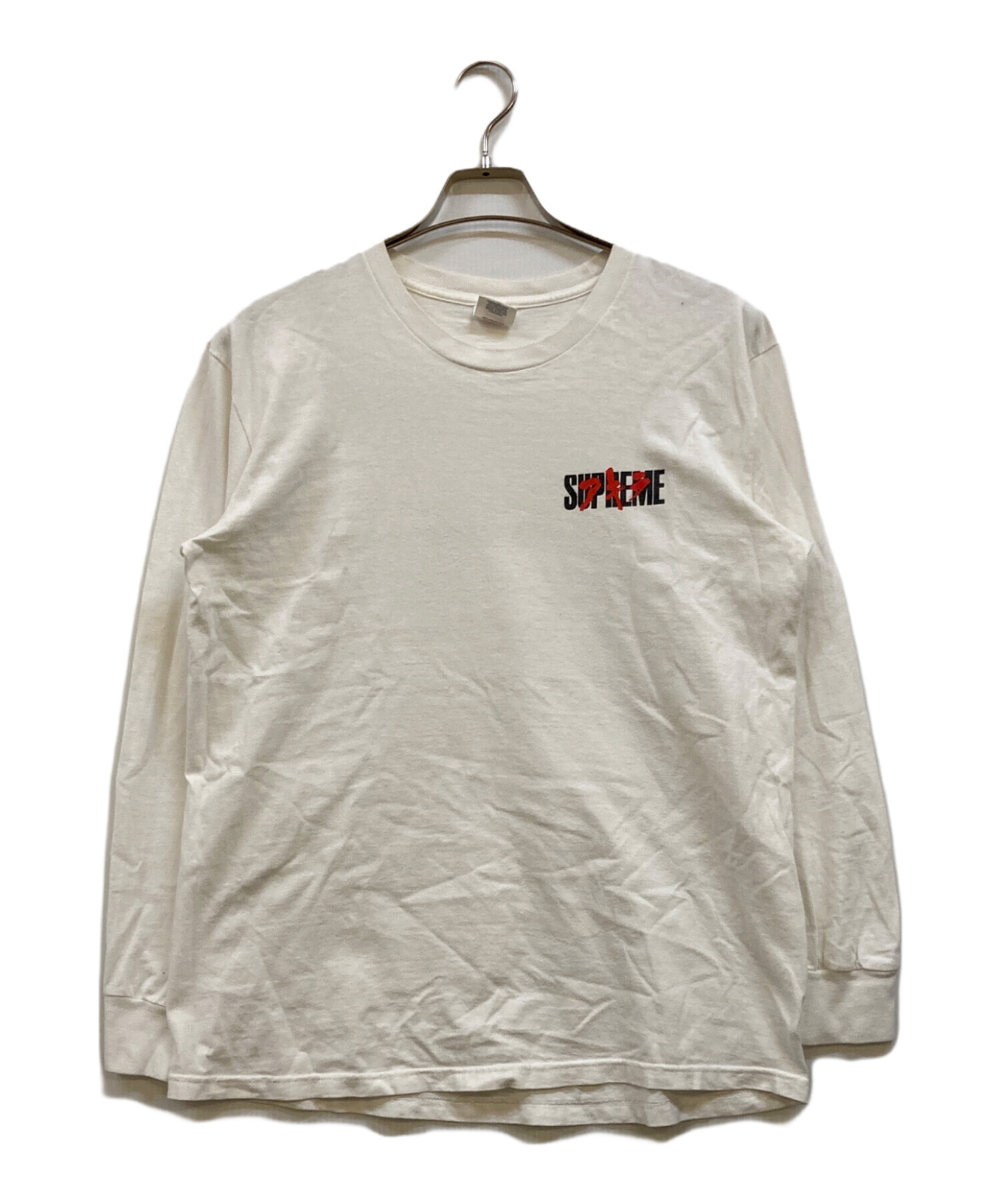中古・古着通販】SUPREME (シュプリーム) AKIRA (アキラ) 17AW Neo