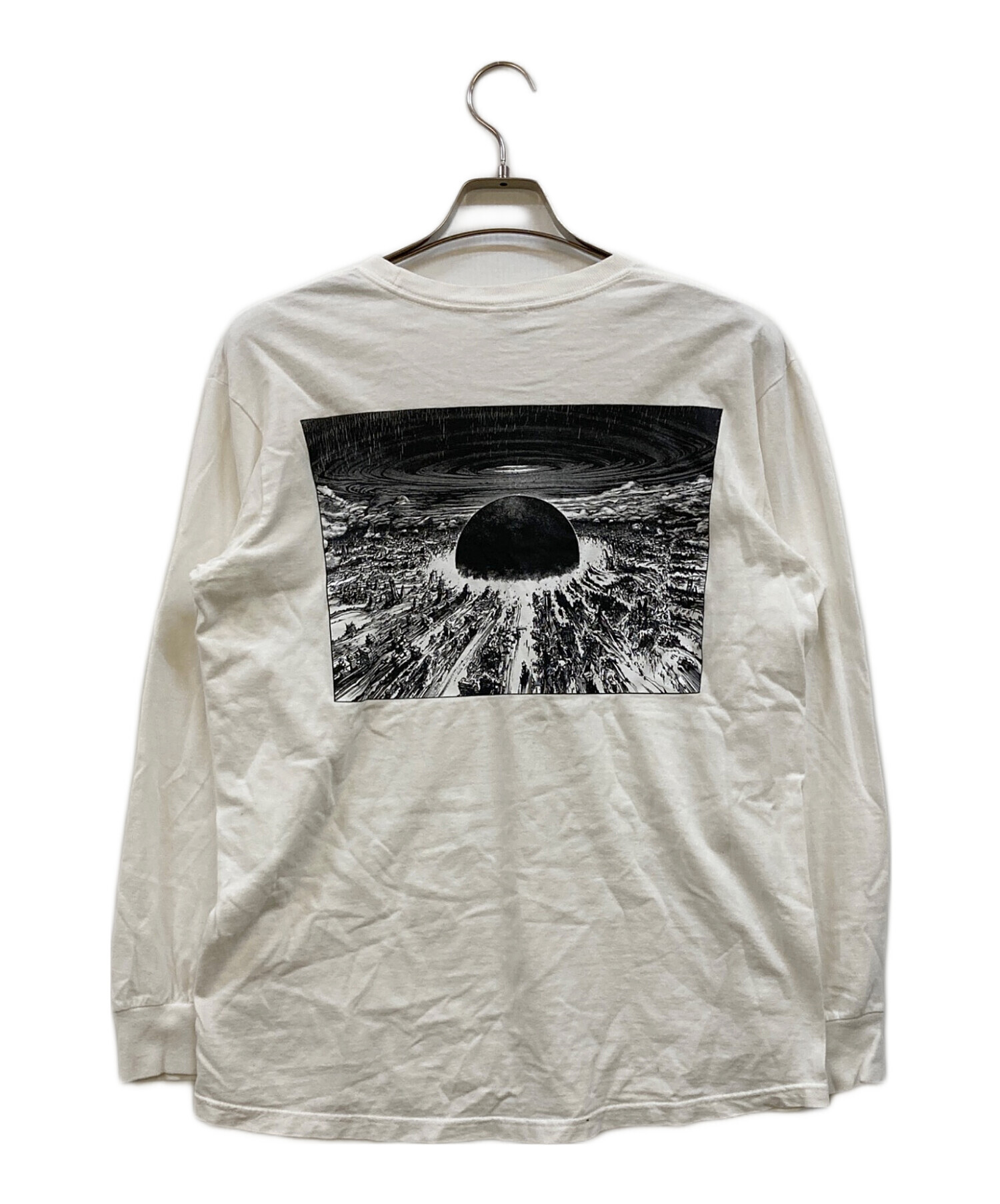 中古・古着通販】SUPREME (シュプリーム) AKIRA (アキラ) 17AW Neo