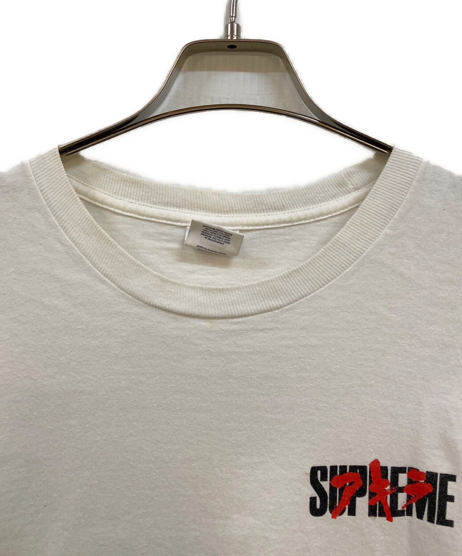 中古・古着通販】SUPREME (シュプリーム) AKIRA (アキラ) 17AW Neo