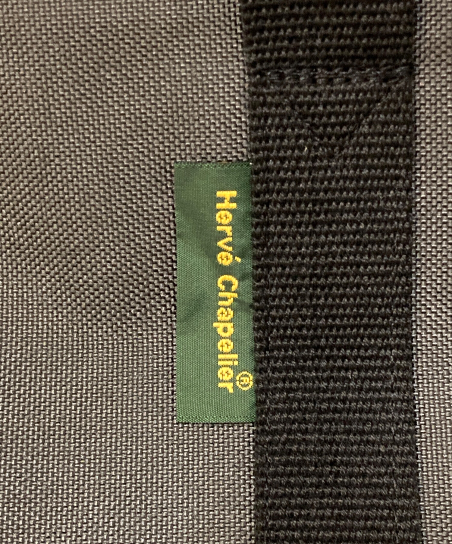 中古・古着通販】Herve Chapelier (エルベシャプリエ) 1987C ダッフル