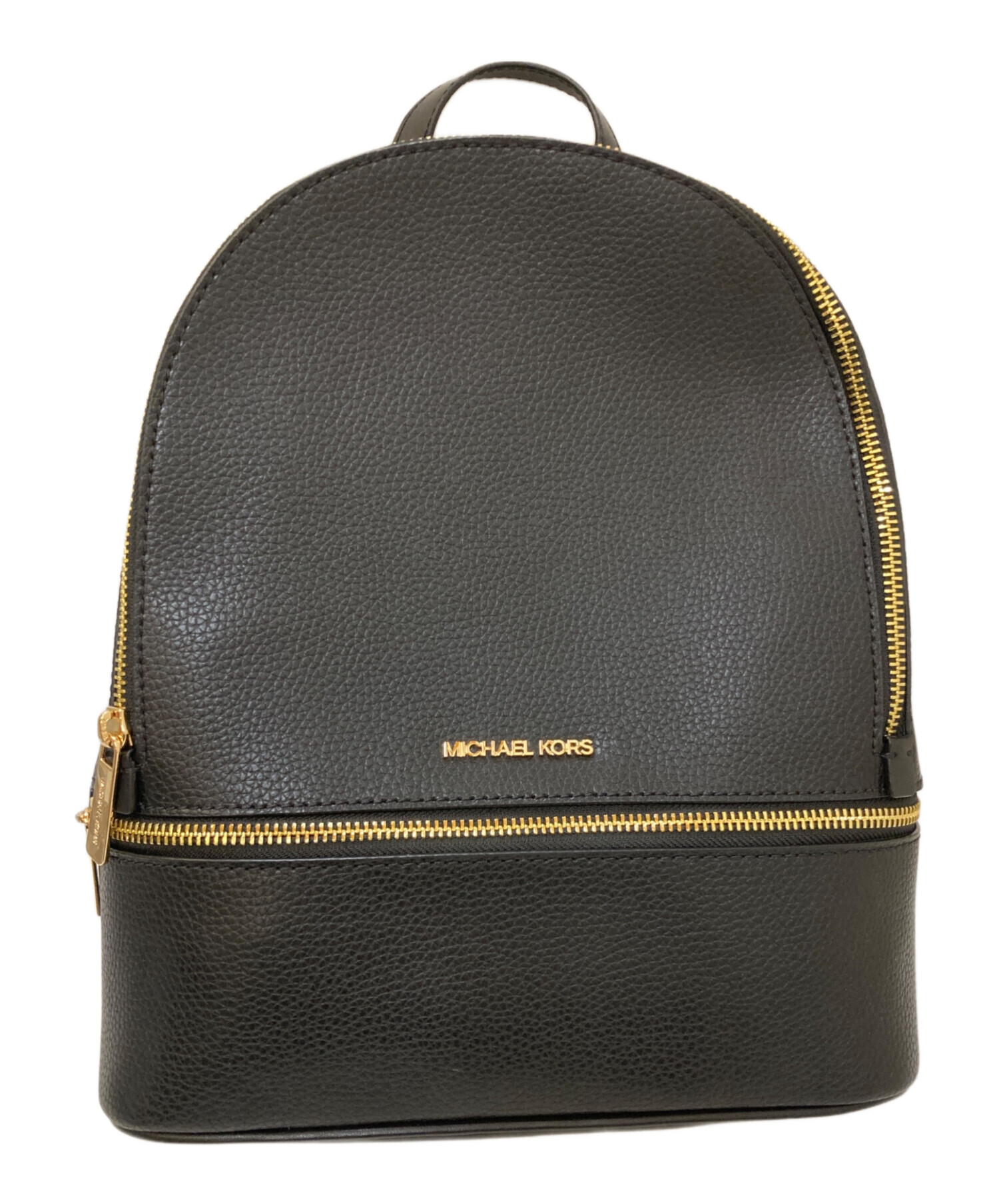 Michael Kors マイケルコース MKシグネチャー リュック・デイパック 