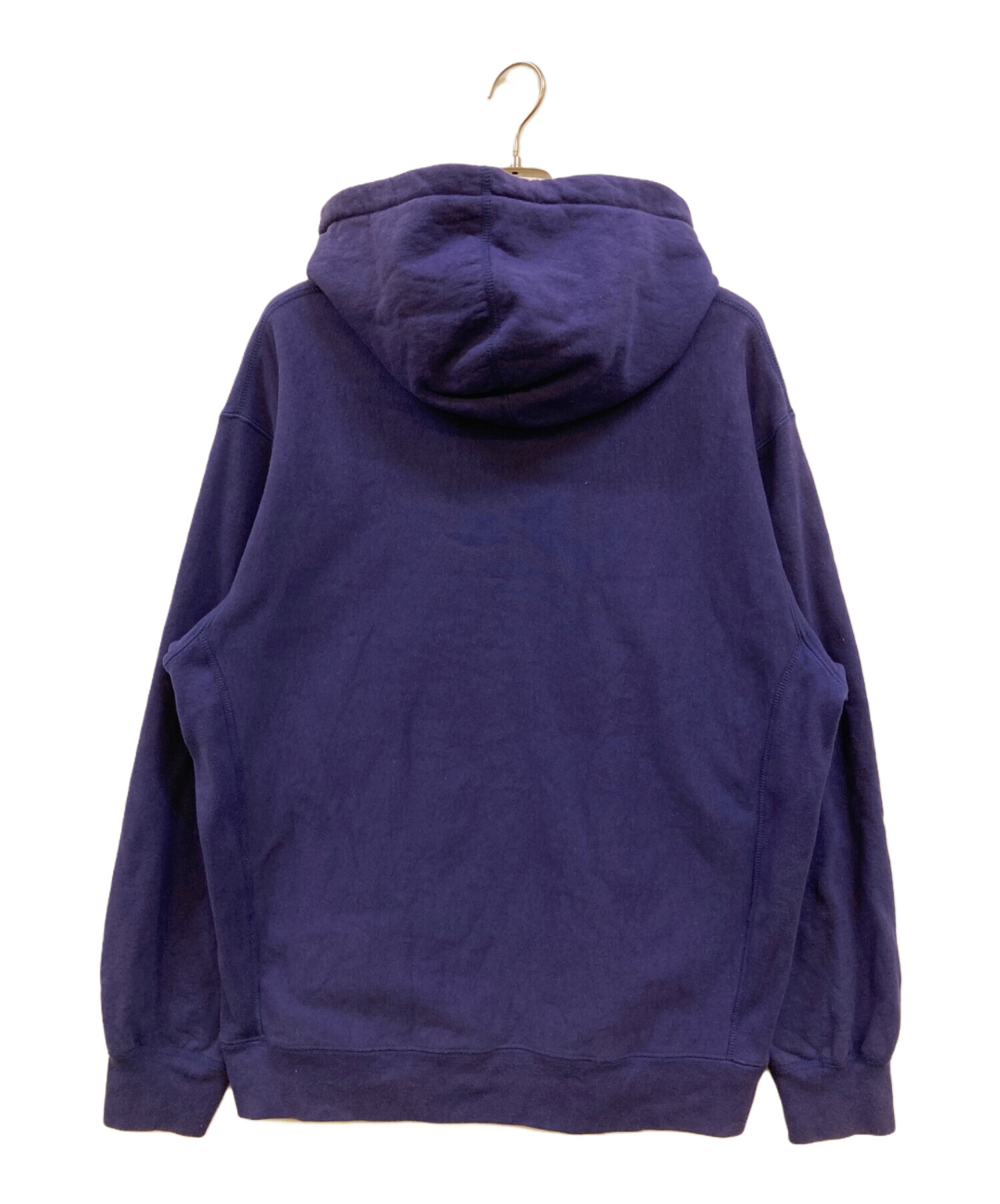 中古・古着通販】SUPREME (シュプリーム) KAWS Chalk Logo Hooded