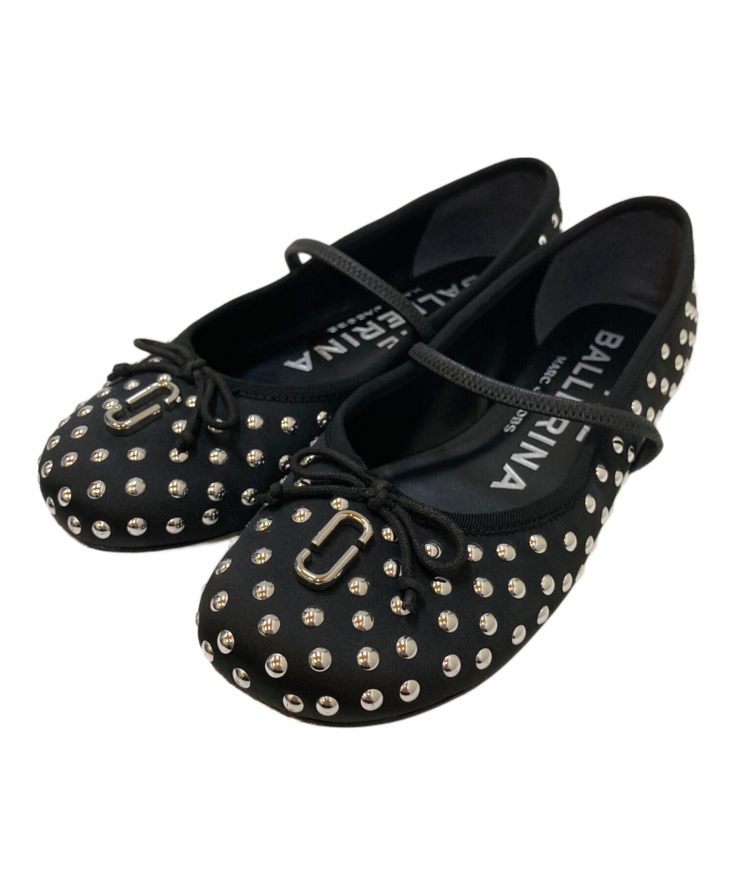 中古・古着通販】MARC JACOBS (マークジェイコブス) スタッズ