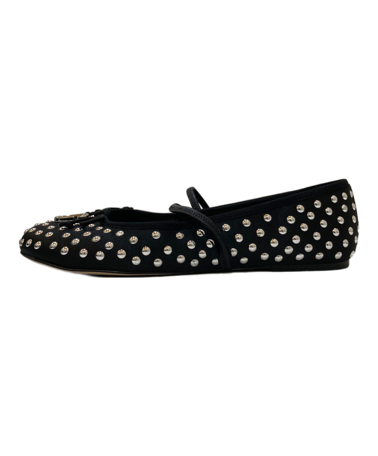 中古・古着通販】MARC JACOBS (マークジェイコブス) スタッズ