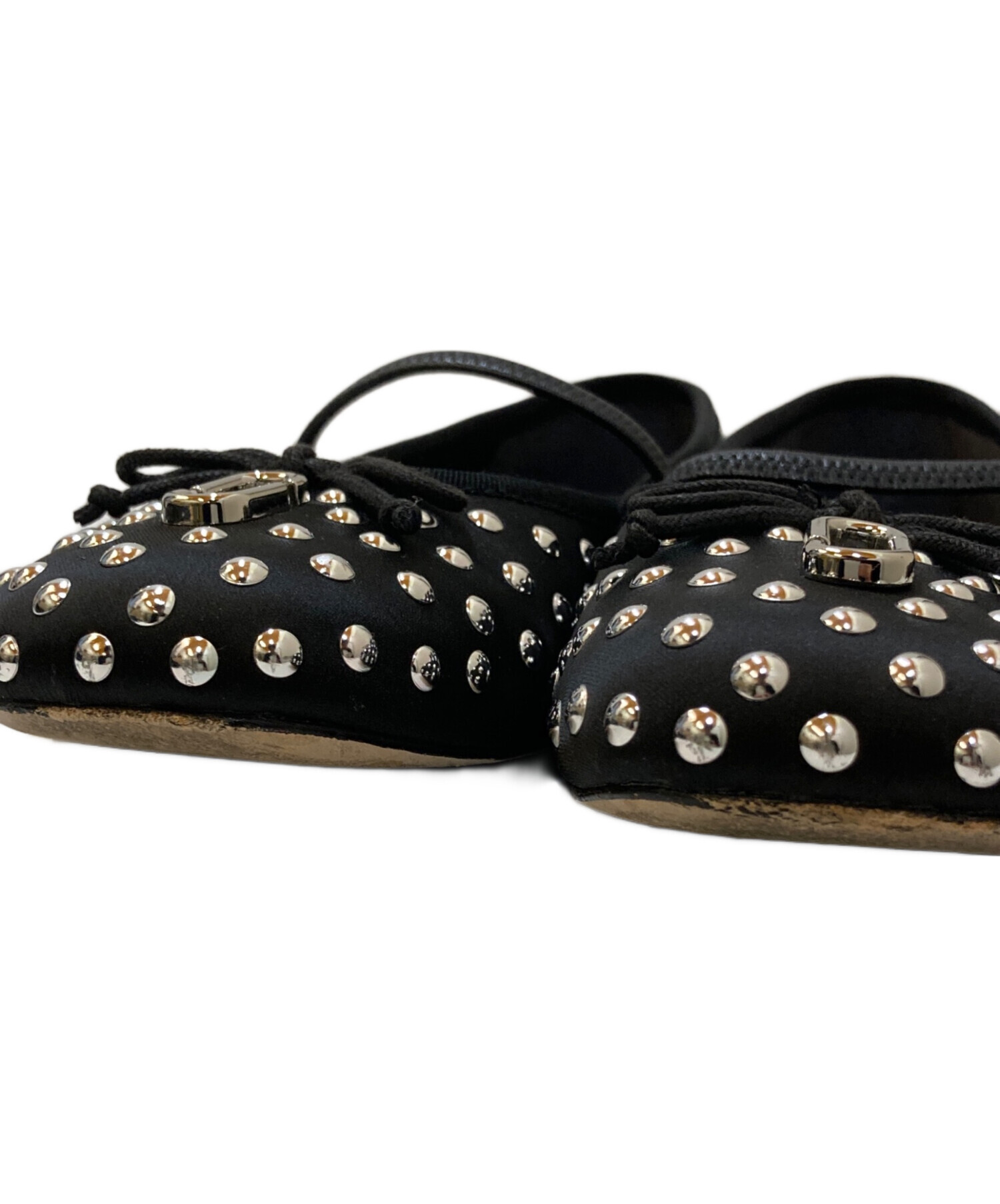 中古・古着通販】MARC JACOBS (マークジェイコブス) スタッズ