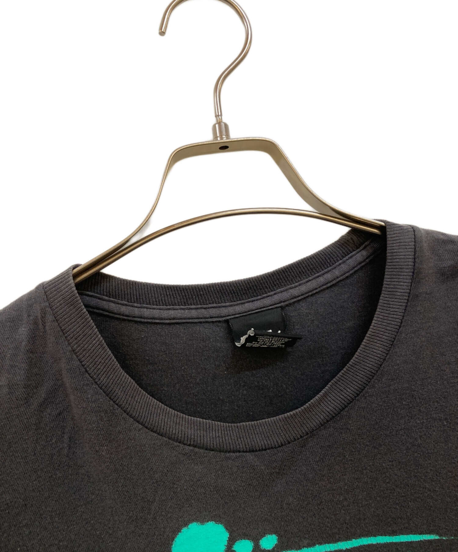 希少・即完】STUSSY Tシャツ XL グラフィック 葉巻 スプレー缶 Special