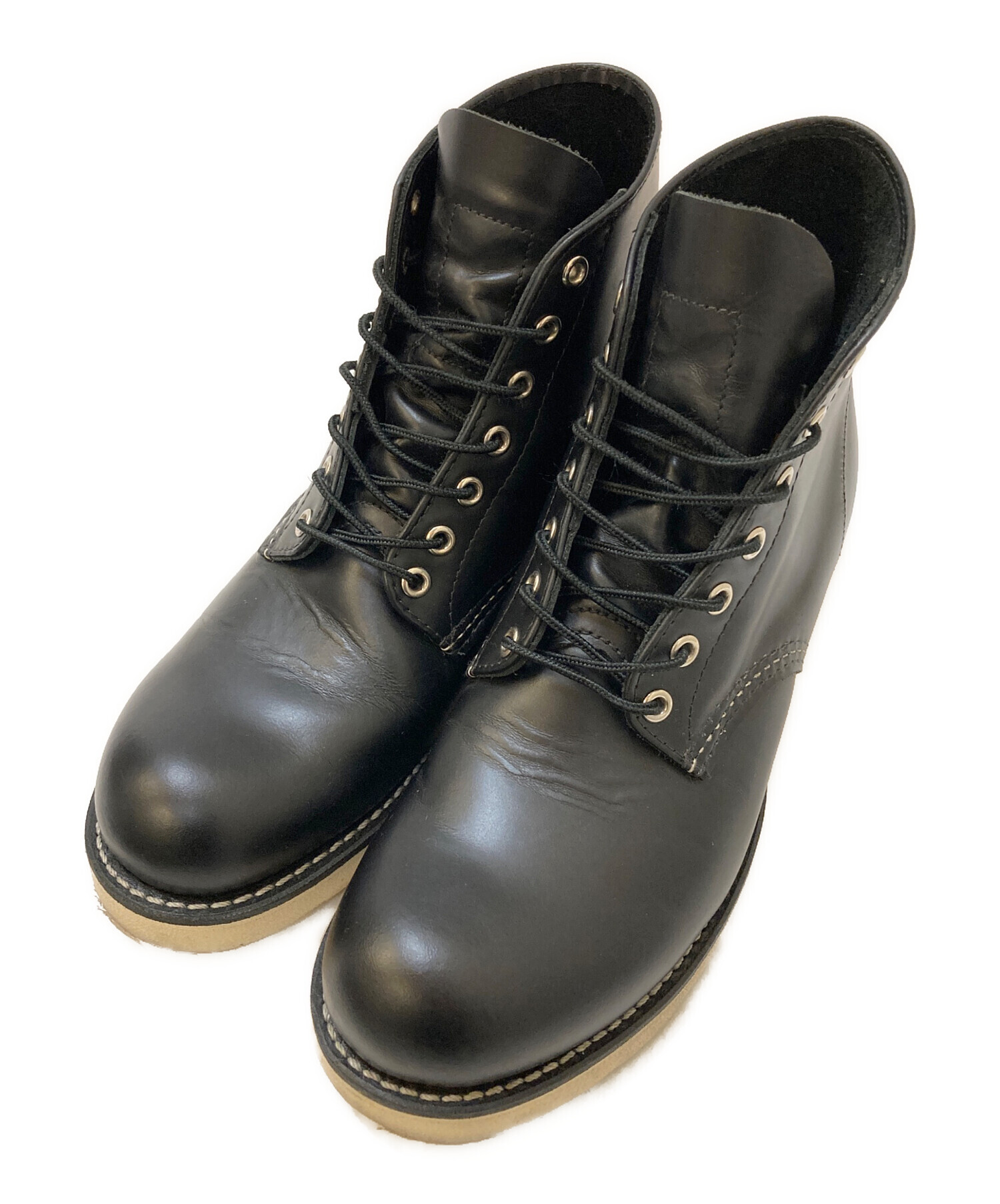 中古・古着通販】RED WING (レッドウィング) 8165 アイリッシュ