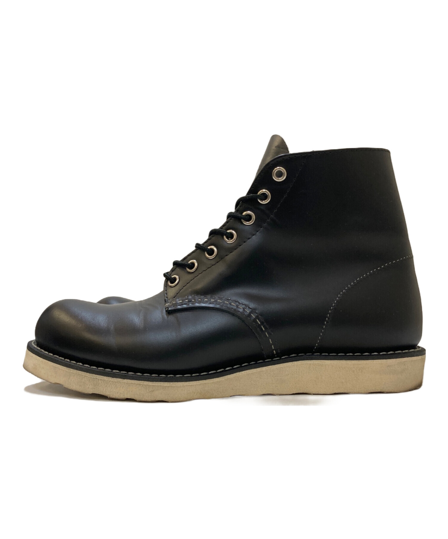 中古・古着通販】RED WING (レッドウィング) 8165 アイリッシュ