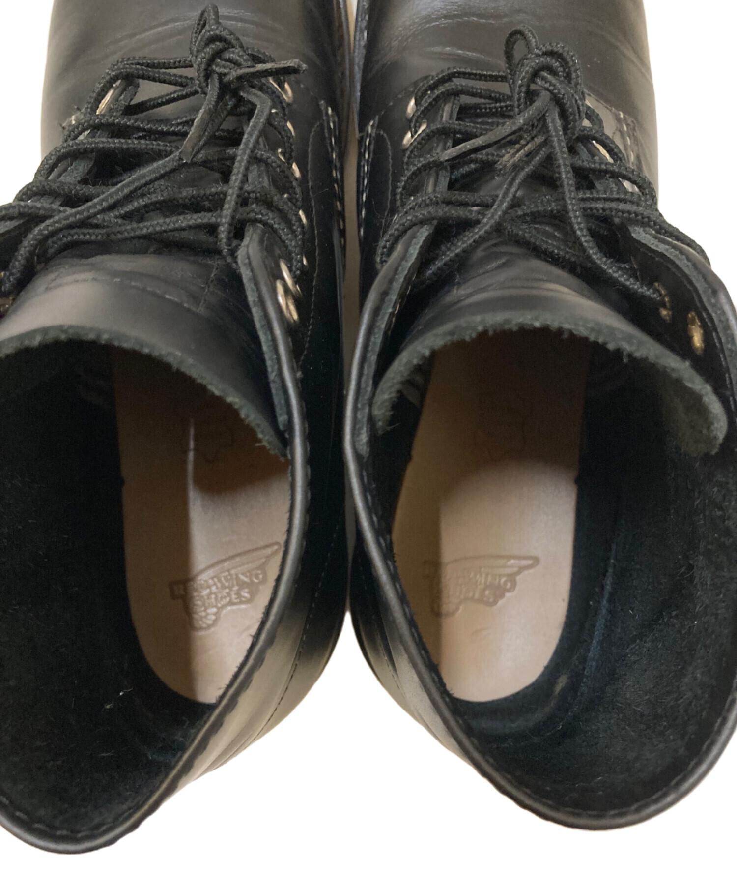 中古・古着通販】RED WING (レッドウィング) 8165 アイリッシュ