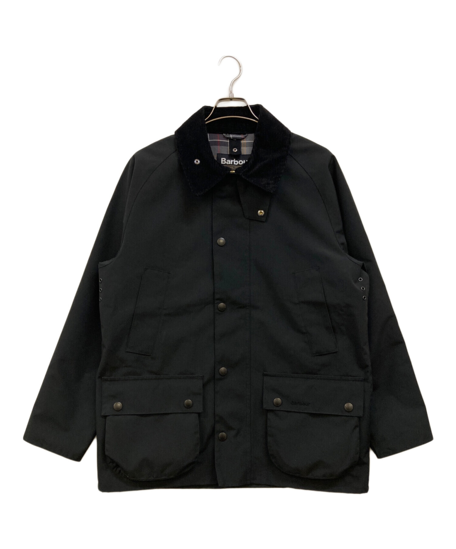 中古・古着通販】Barbour (バブアー) BEDALE 2レイヤー ジャケット 