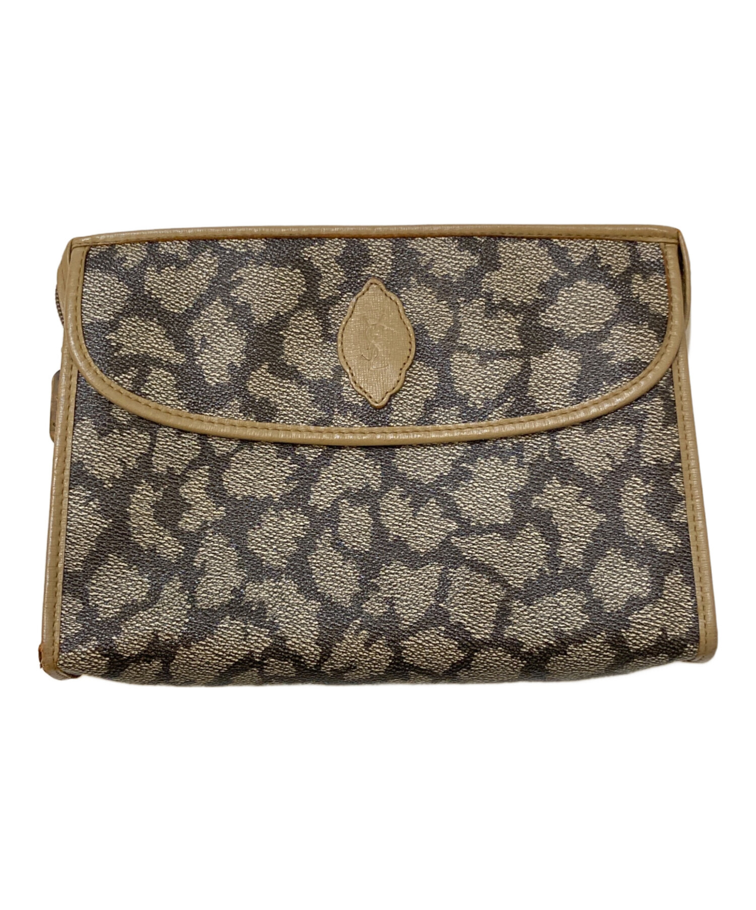中古・古着通販】Yves Saint Laurent (イヴサンローラン) ジラフ