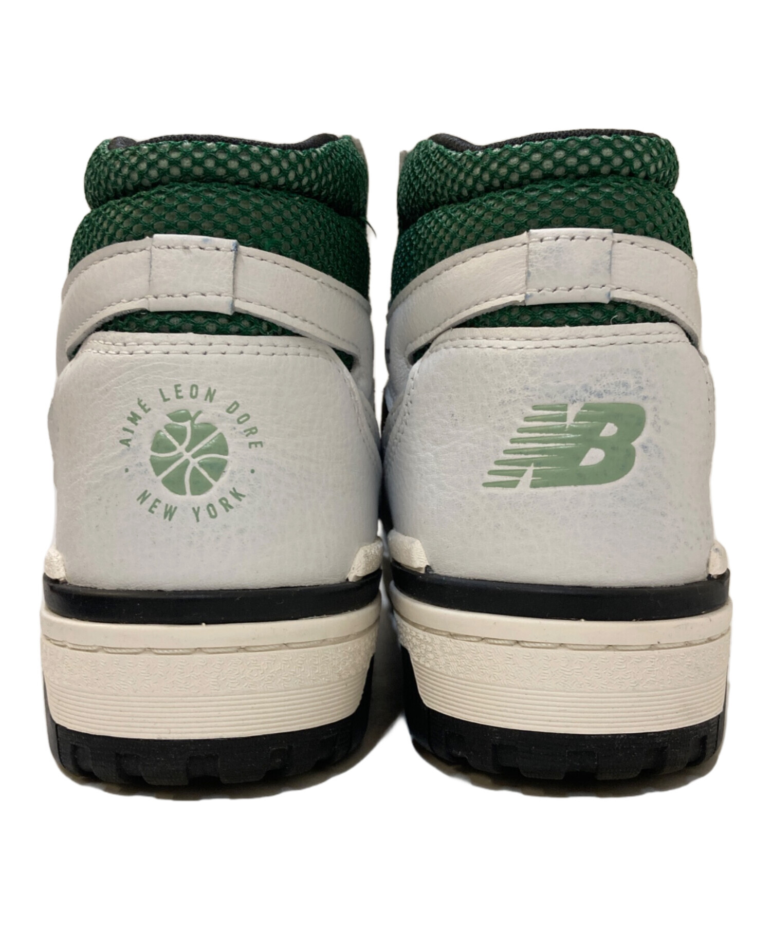 中古・古着通販】NEW BALANCE (ニューバランス) Aime Leon Dore (エメ
