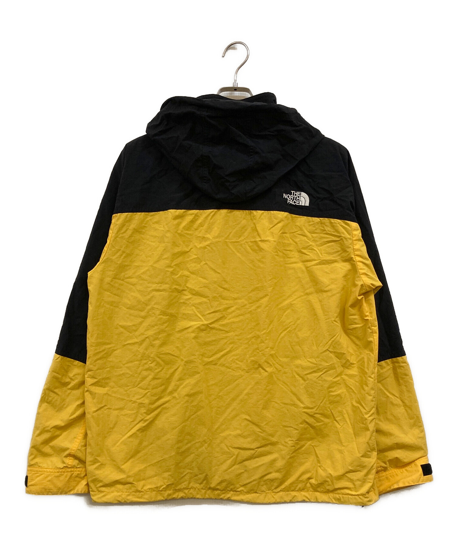 中古・古着通販】THE NORTH FACE (ザ ノース フェイス) ハイドレナ