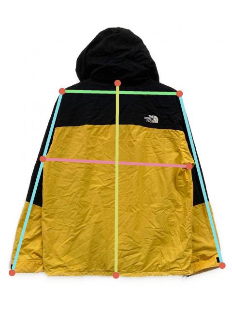 中古・古着通販】THE NORTH FACE (ザ ノース フェイス) ハイドレナ