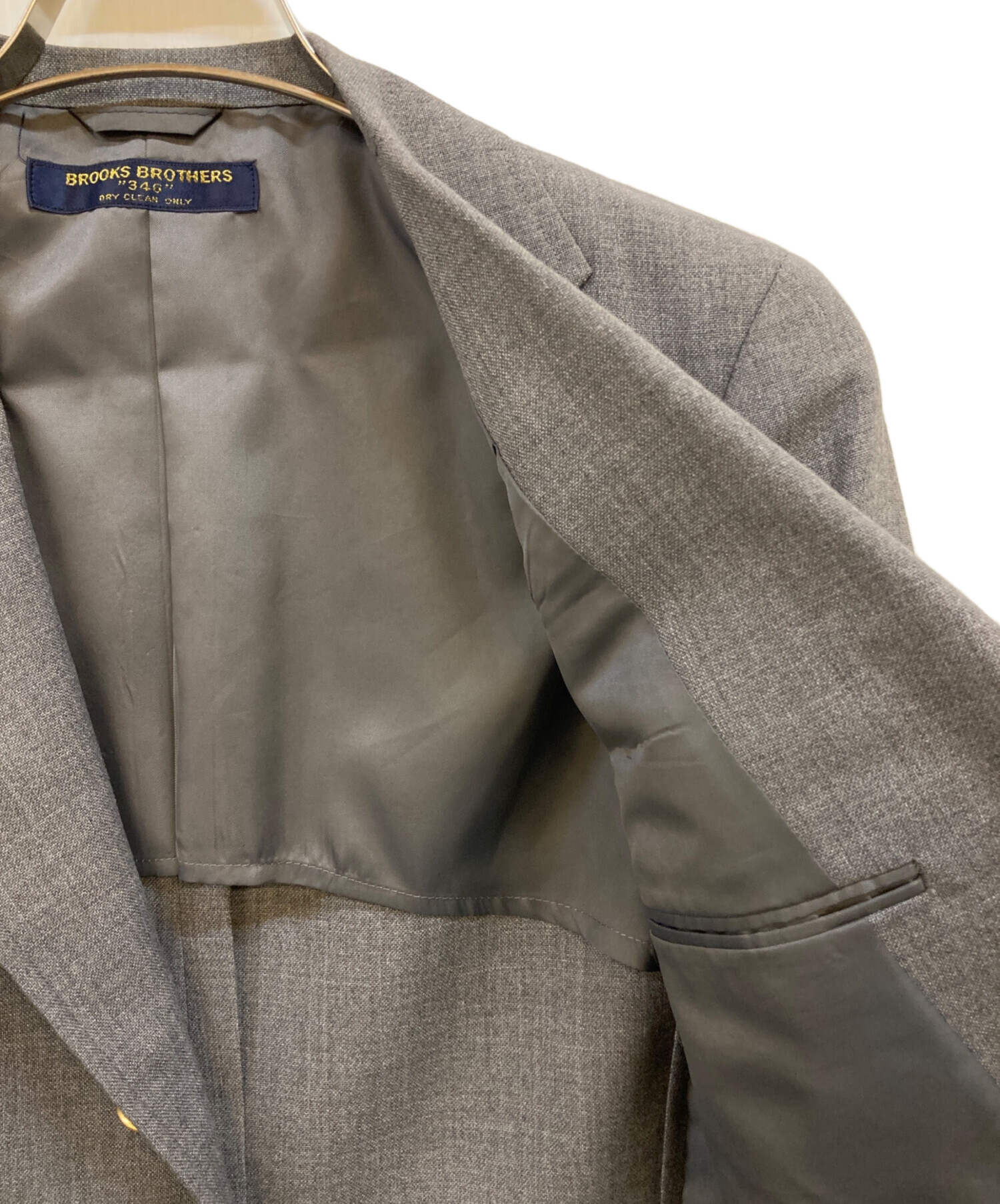 ブルックスブラザーズ BrooksBrothers サイズ92 A5 - ダークネイビー 