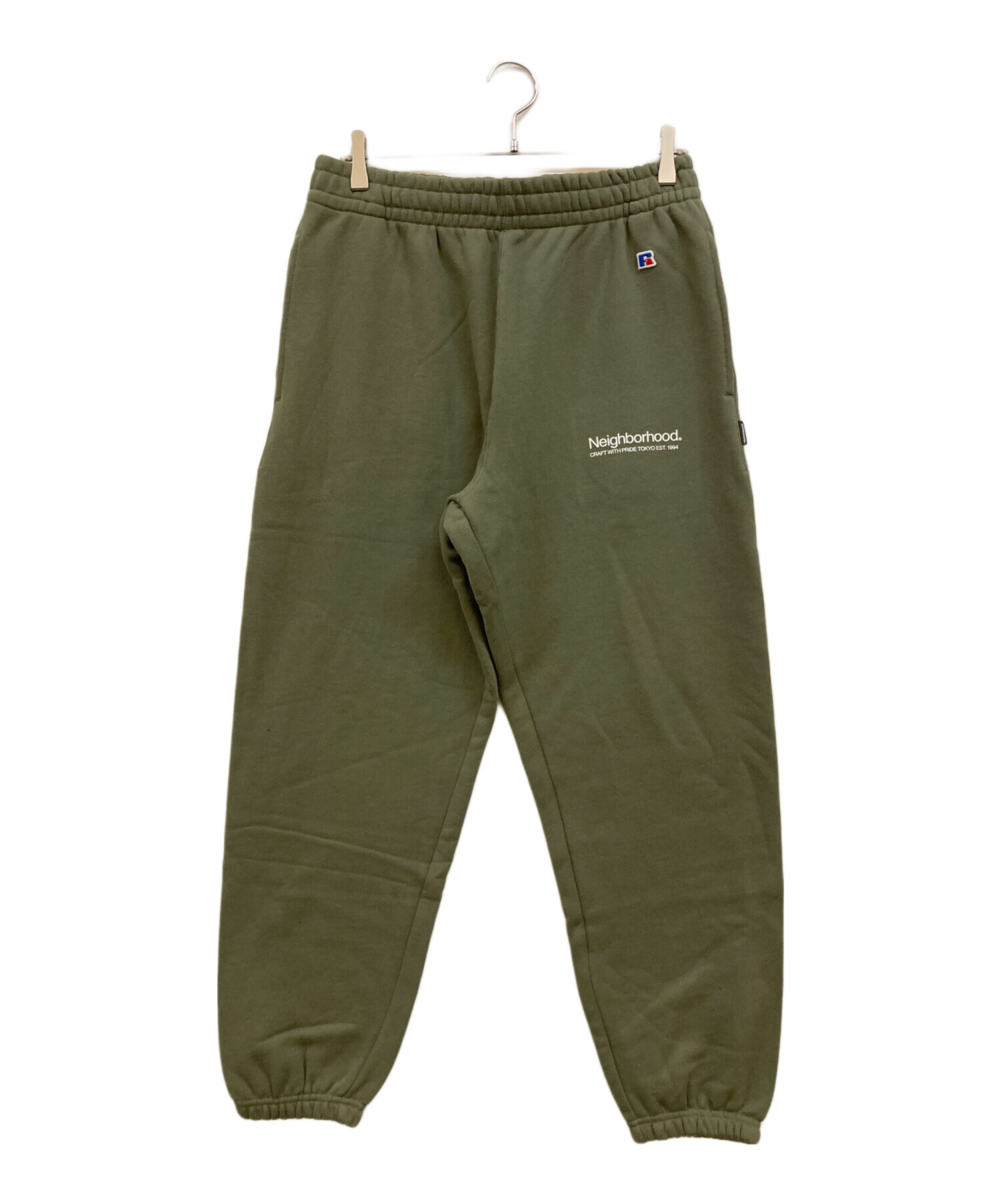 中古・古着通販】RUSSELL ATHLETIC (ラッセルアスレチック 