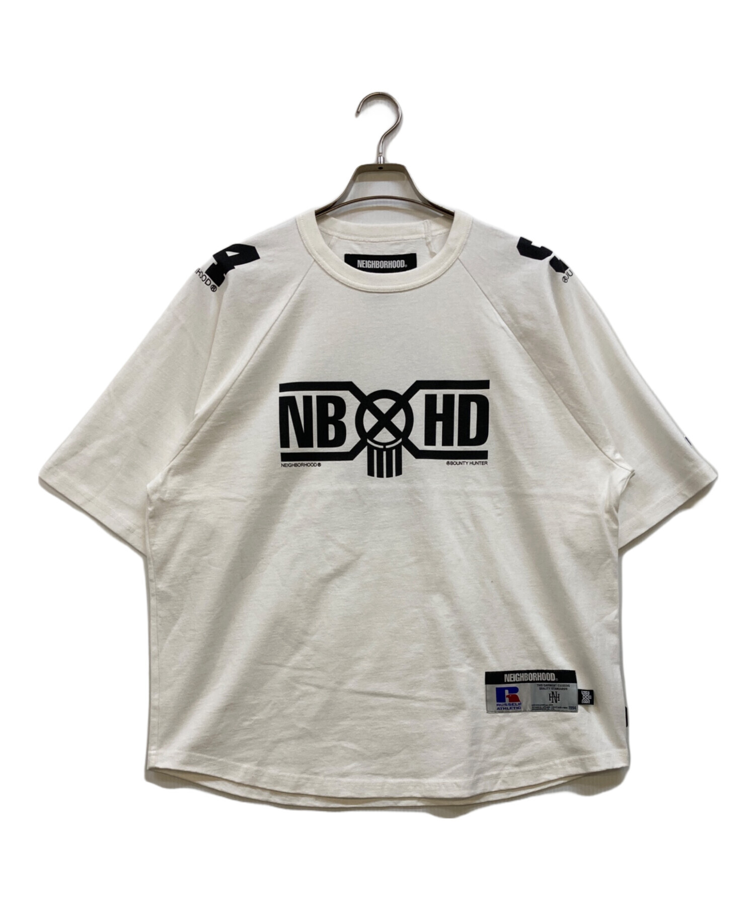 中古・古着通販】RUSSELL ATHLETIC (ラッセルアスレチック