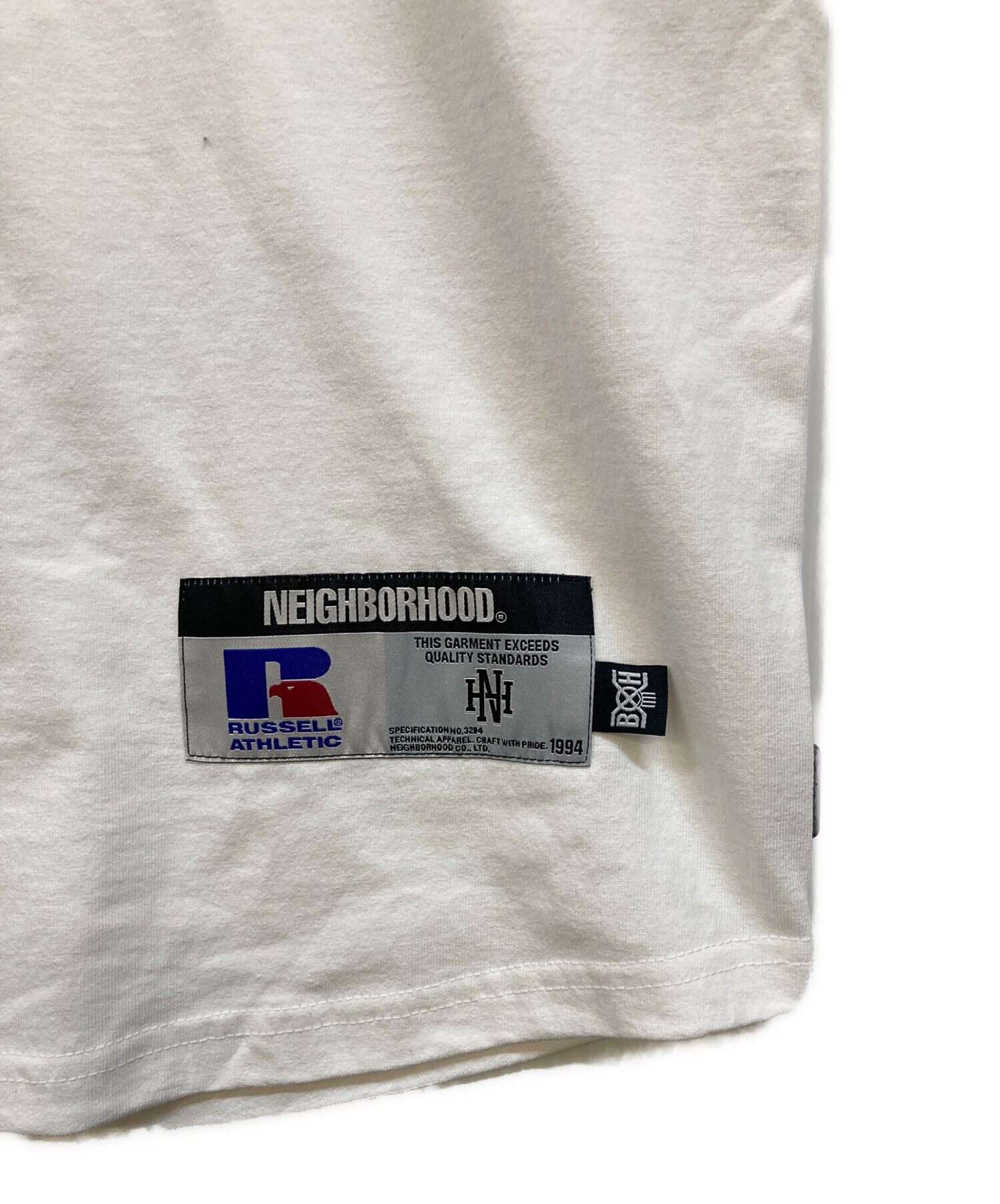 中古・古着通販】RUSSELL ATHLETIC (ラッセルアスレチック