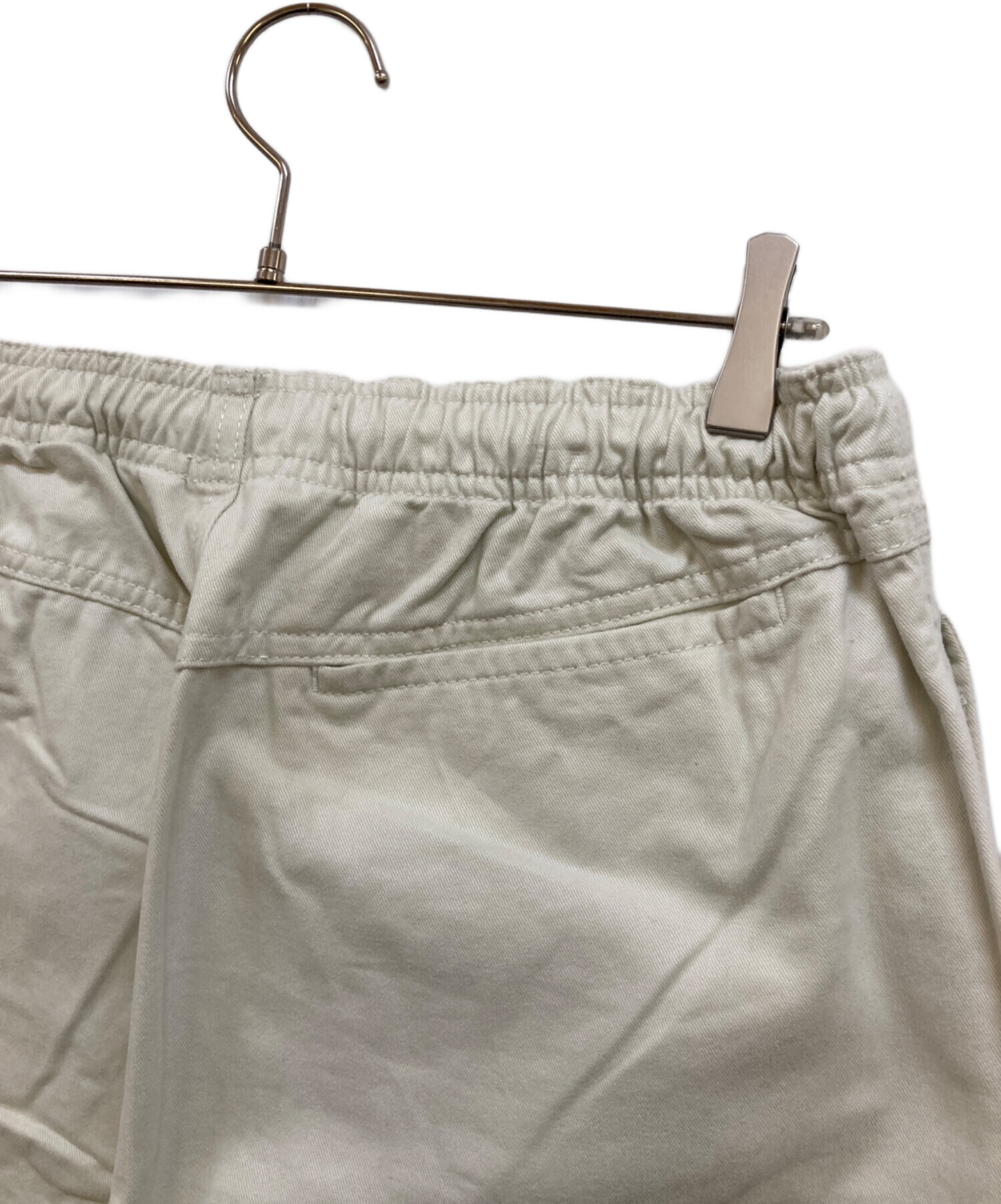 あすなページ STUSSY（ステューシー） パンツ メンズ Brushed Beach ( stussy pant