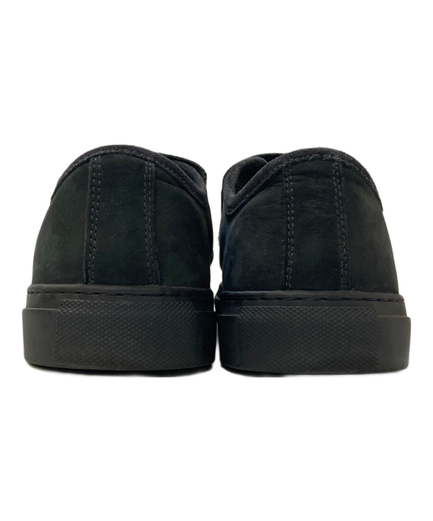 中古・古着通販】nonnative (ノンネイティブ) ヌバックレザー 