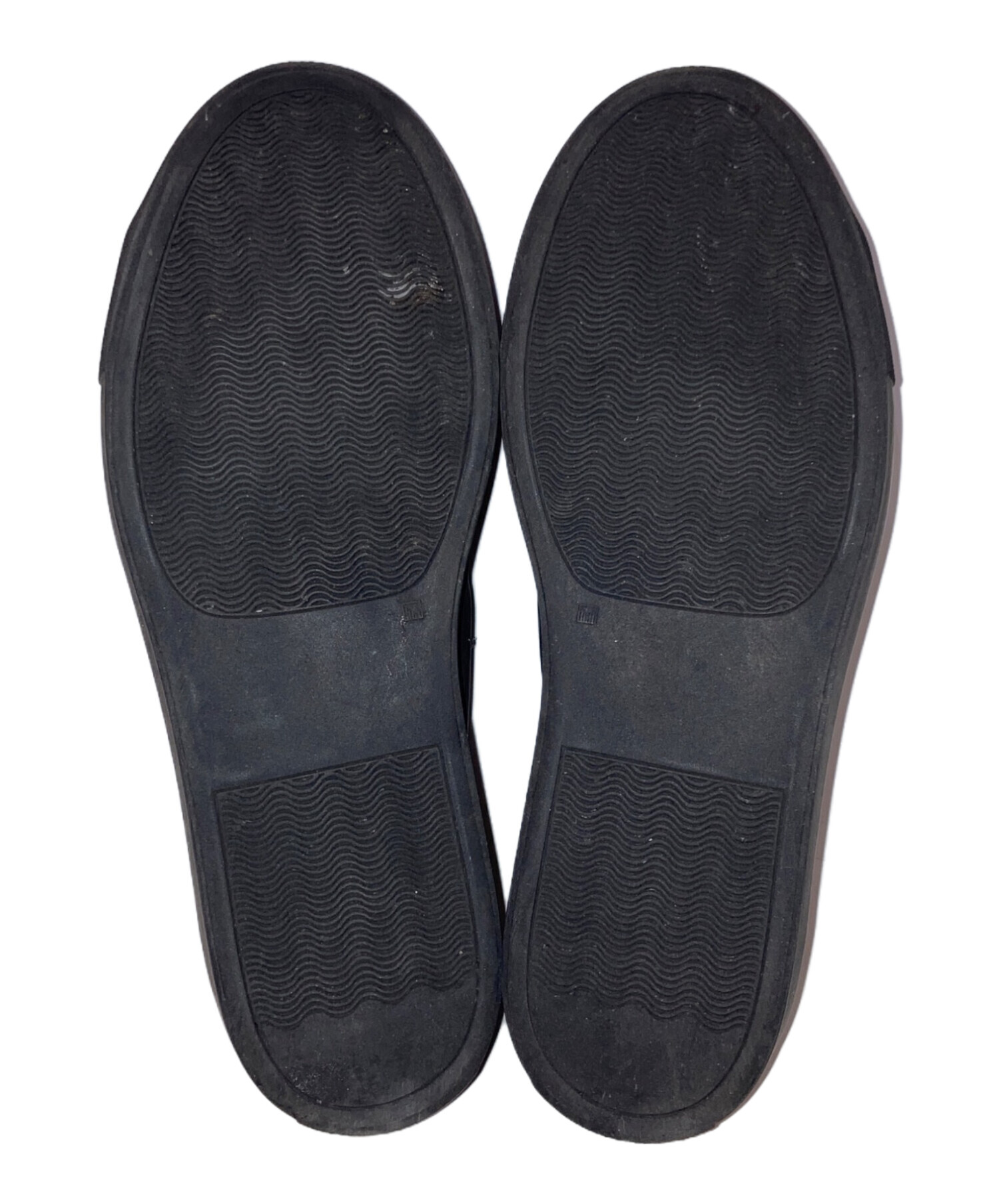 中古・古着通販】nonnative (ノンネイティブ) ヌバックレザー 