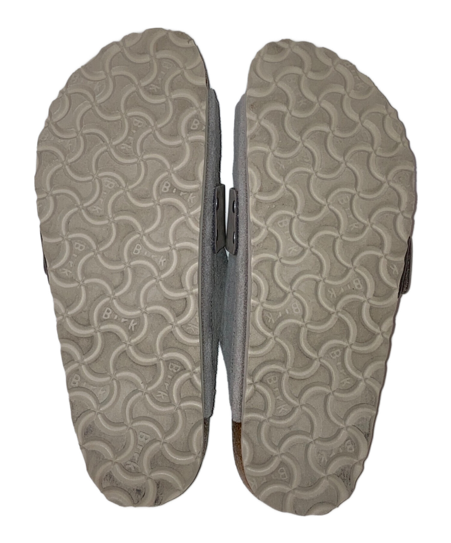 中古・古着通販】BIRKENSTOCK (ビルケンシュトック) KITH (キス) Kyoto