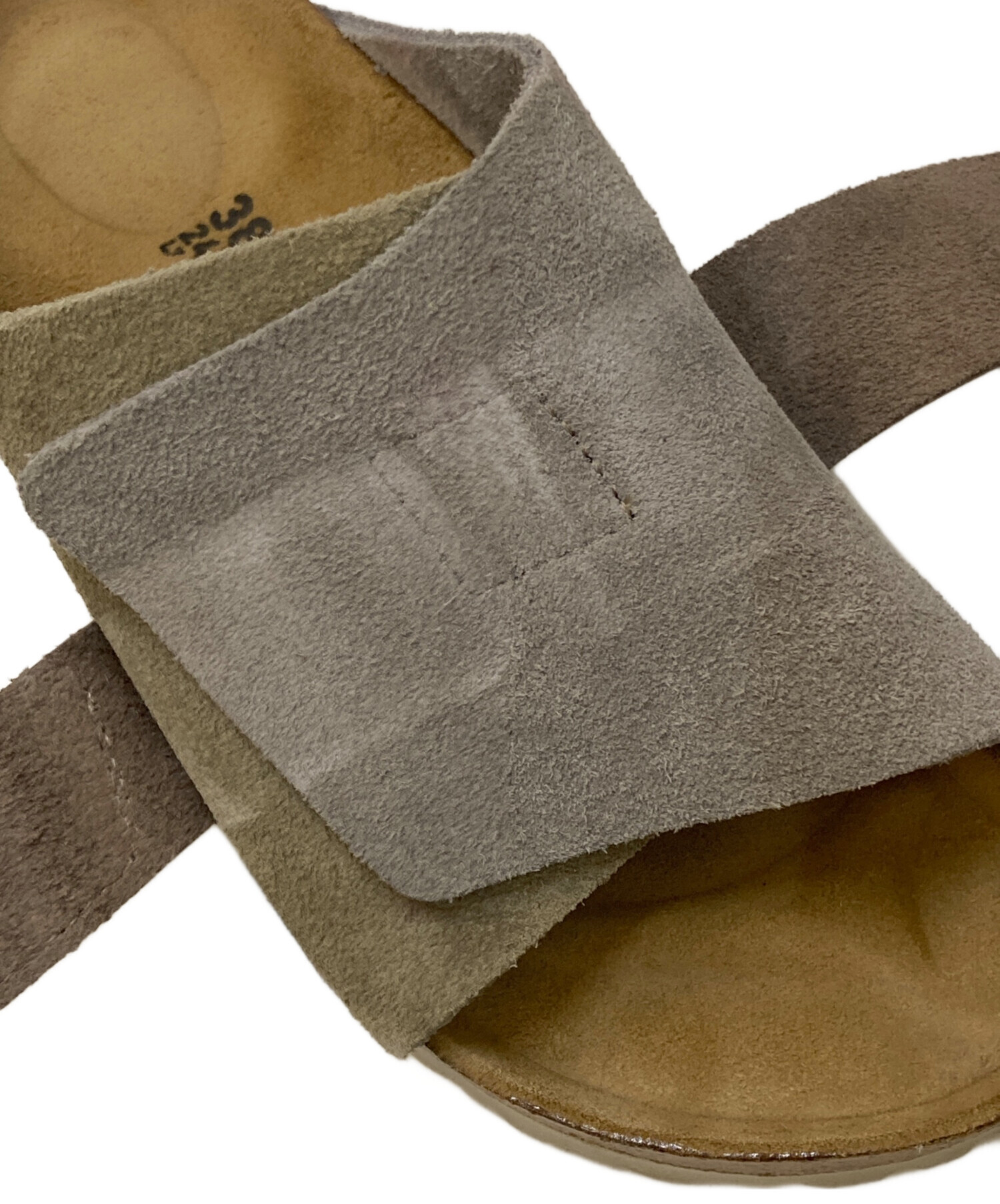 中古・古着通販】BIRKENSTOCK (ビルケンシュトック) KITH (キス) Kyoto