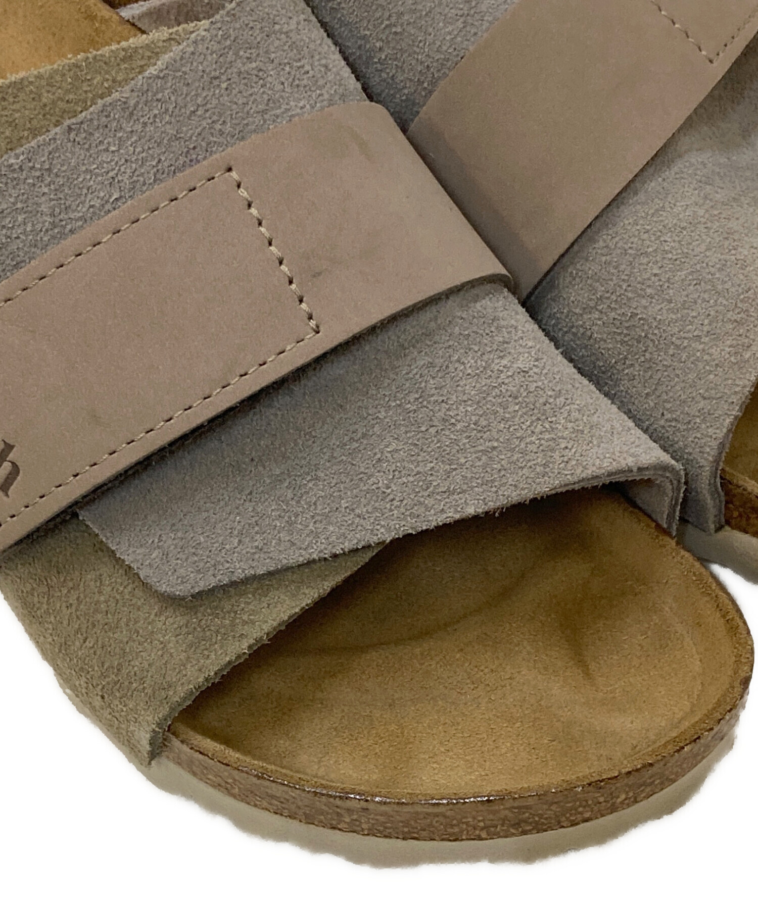 中古・古着通販】BIRKENSTOCK (ビルケンシュトック) KITH (キス) Kyoto