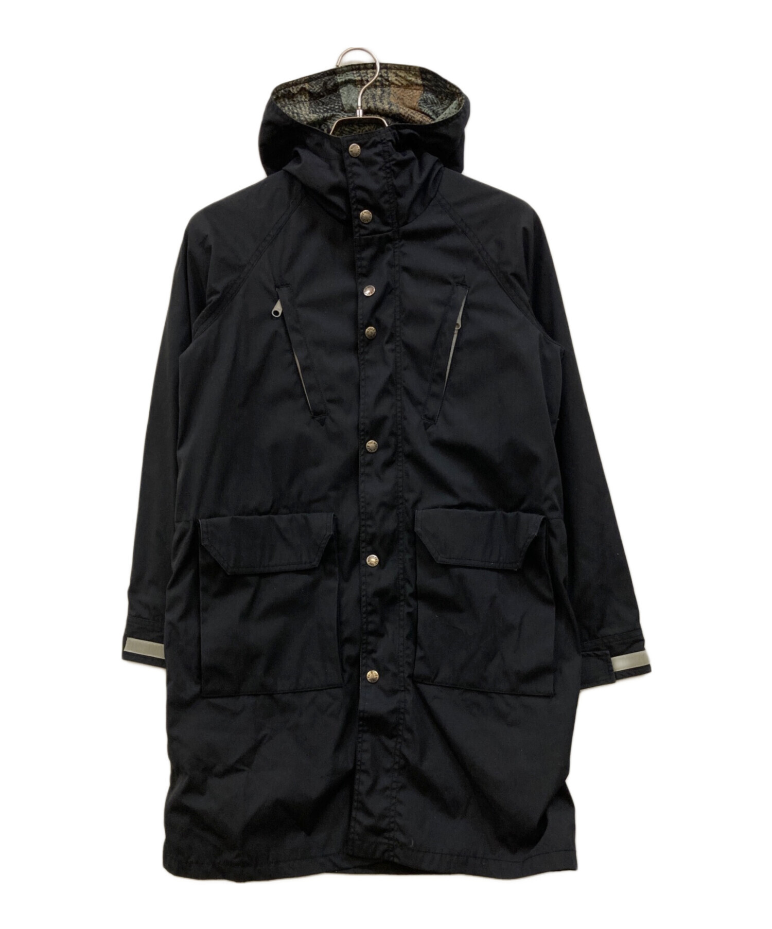 中古・古着通販】THE NORTHFACE PURPLELABEL (ザ・ノースフェイス 