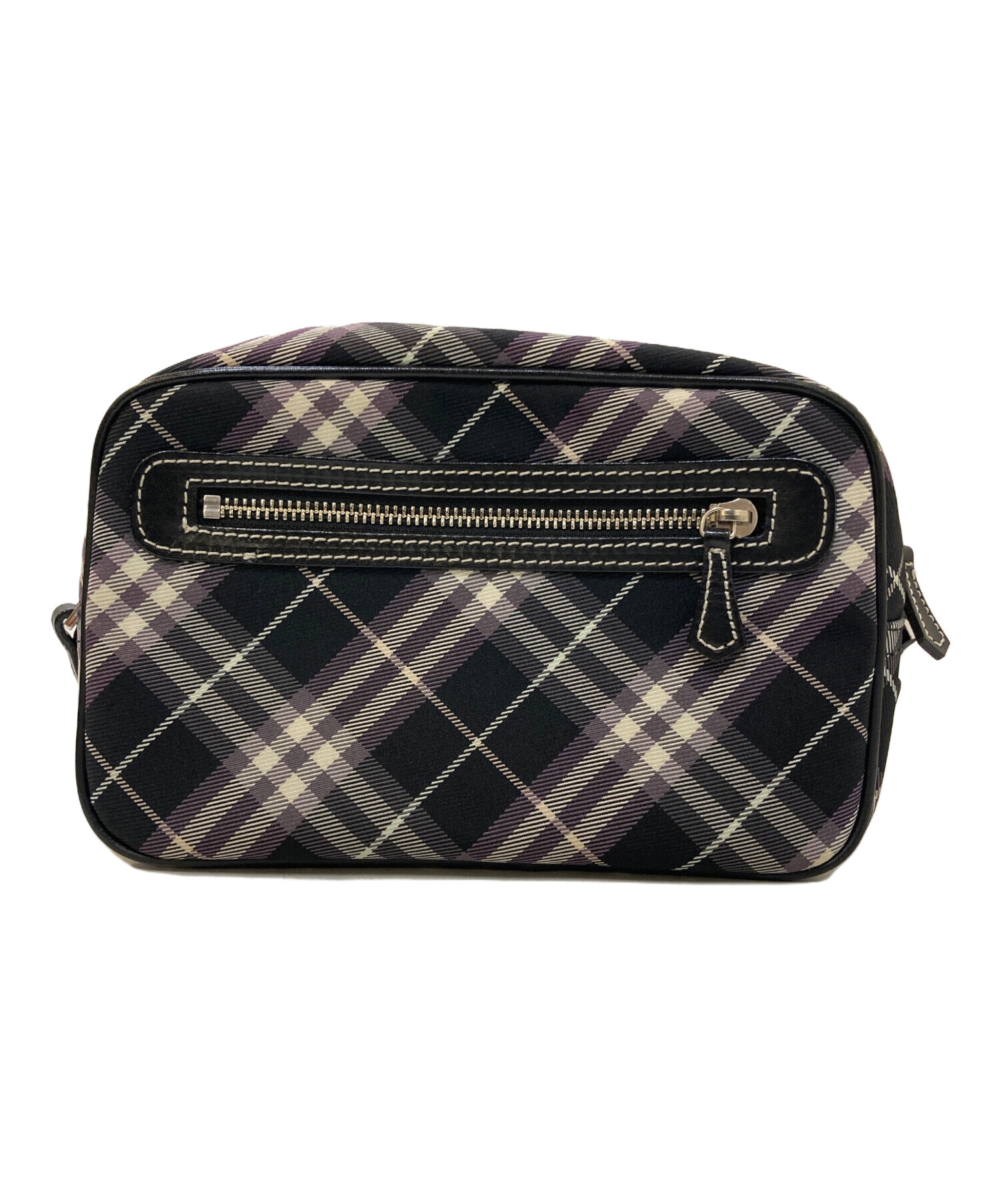 中古・古着通販】BURBERRY BLUE LABEL (バーバリー ブルー レーベル