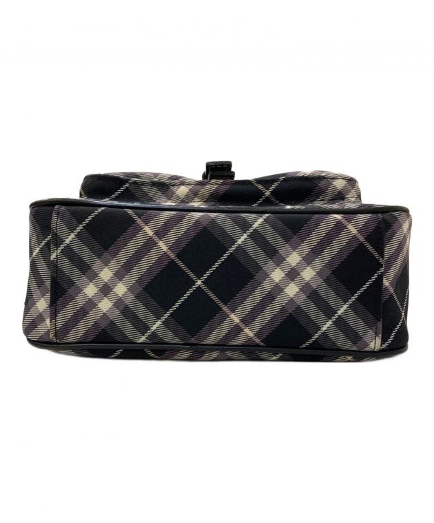 中古・古着通販】BURBERRY BLUE LABEL (バーバリー ブルー レーベル