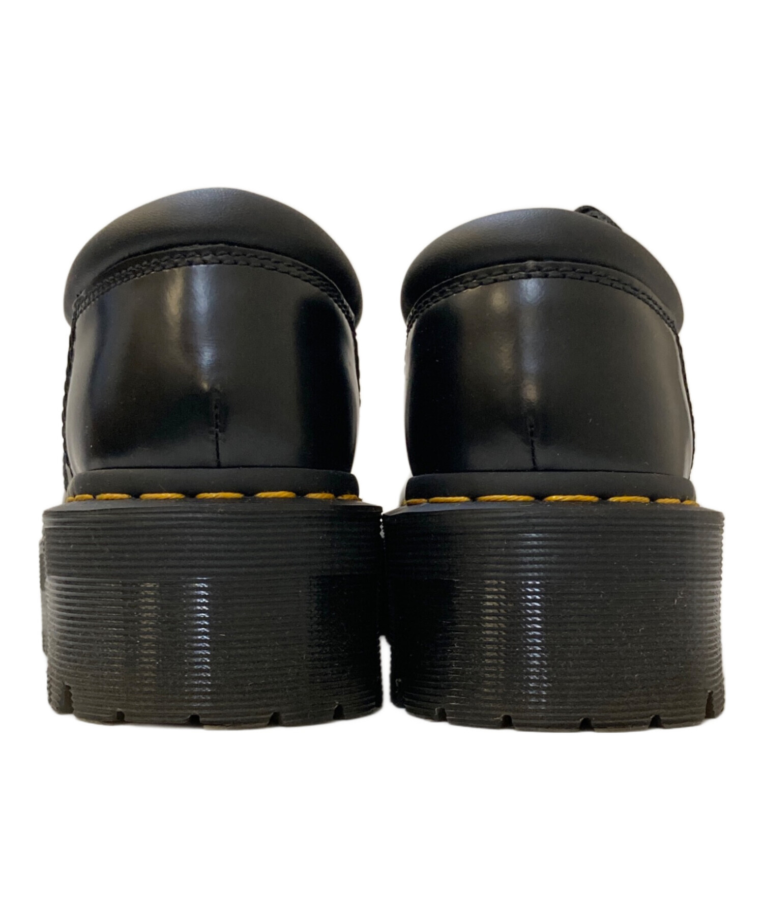中古・古着通販】Dr.Martens (ドクターマーチン) 8053 QUAD 5 TIE SHOE