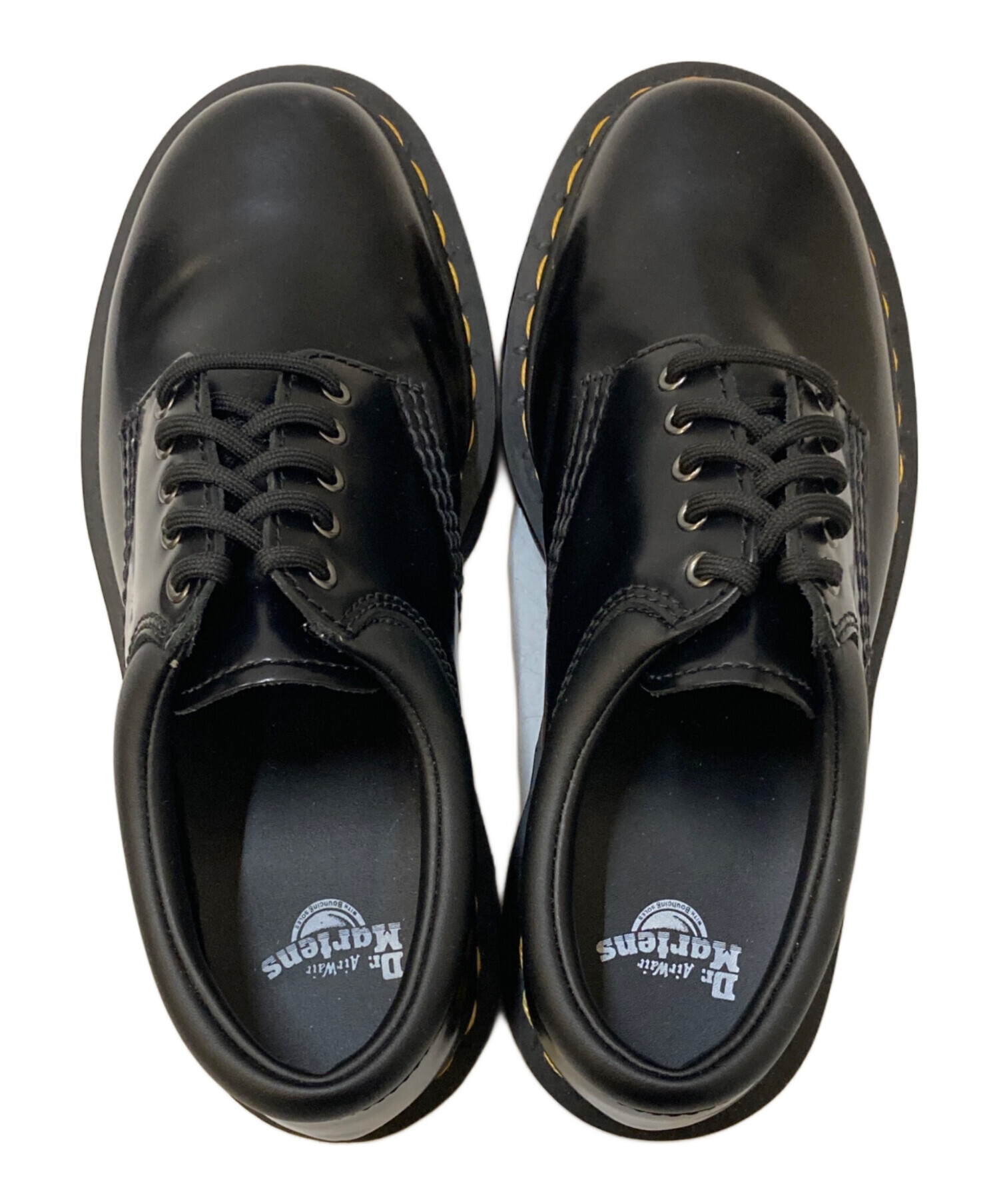 中古・古着通販】Dr.Martens (ドクターマーチン) 8053 QUAD 5 TIE SHOE
