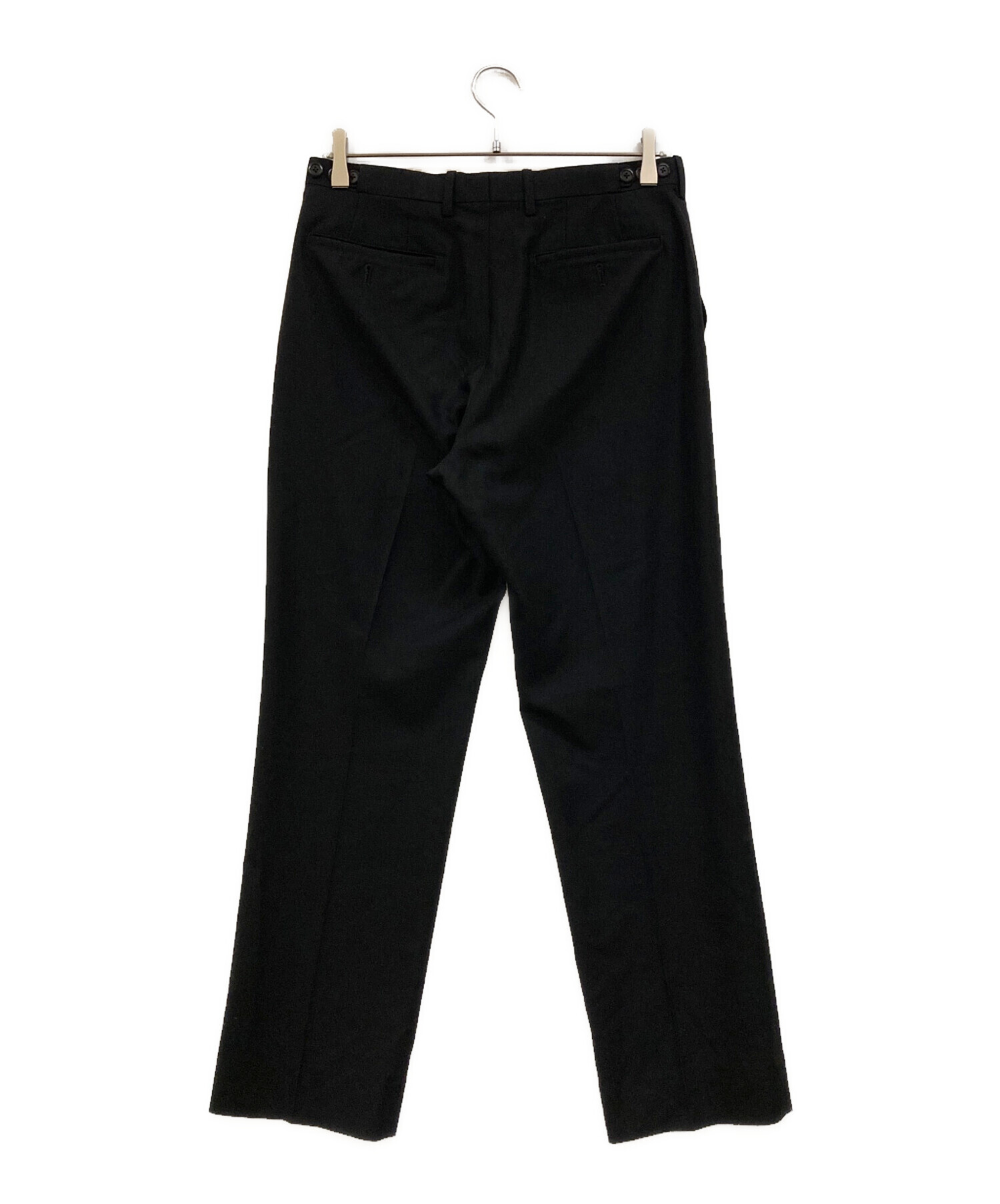 中古・古着通販】LAD MUSICIAN (ラッドミュージシャン) WOOL GABARDINE