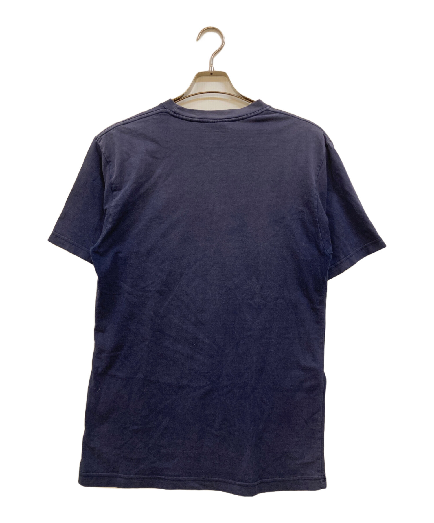 中古・古着通販】stussy (ステューシー) 90's SSリンク プリントT