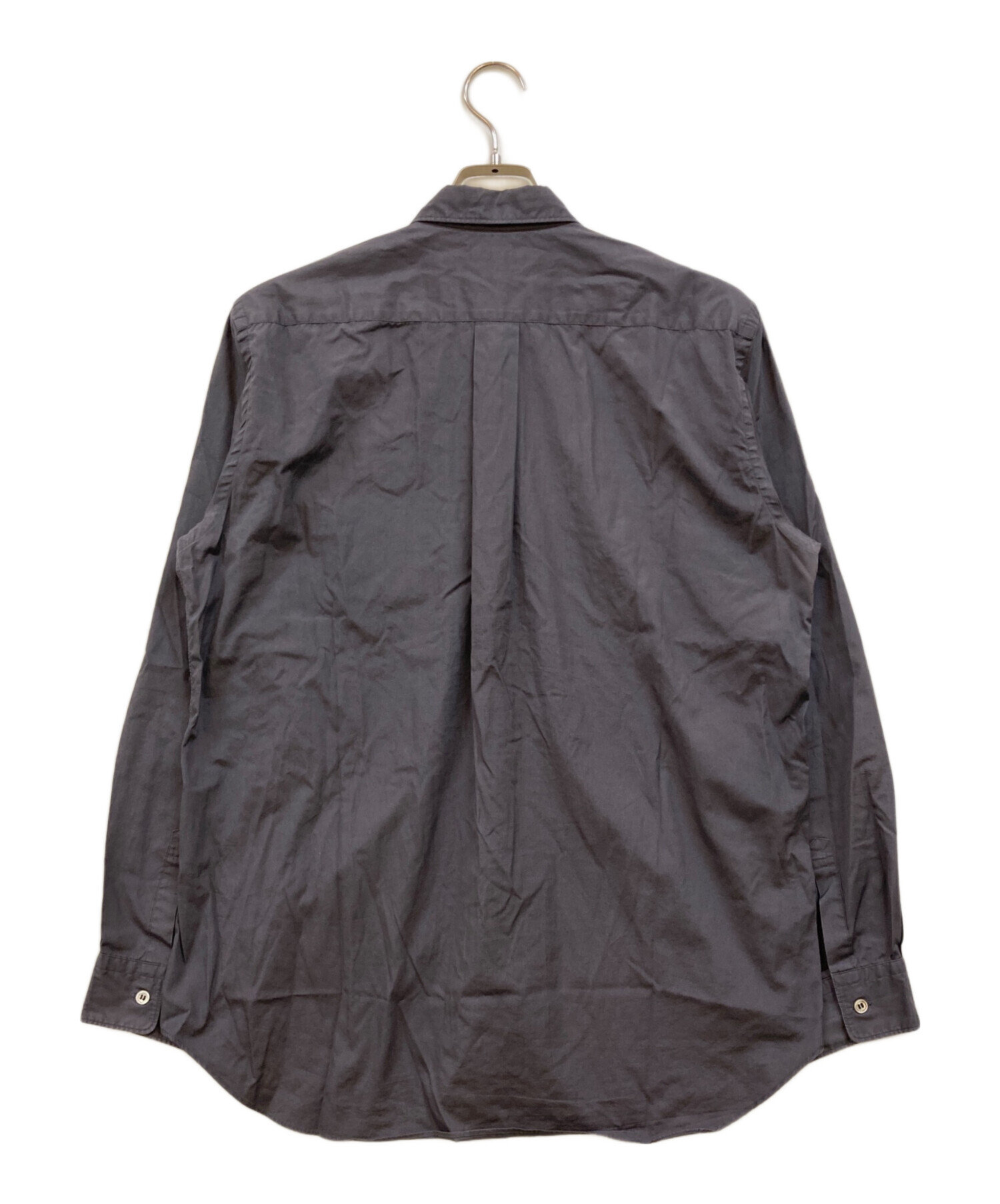 old COMME des GARÇONS HOMME コットンシャツ 名作 中古・古着通販】COMME des GARCONS HOMME (コムデギャルソン オム