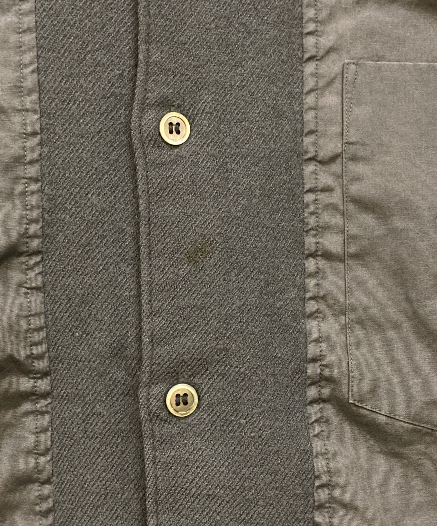 中古・古着通販】COMME des GARCONS HOMME (コムデギャルソン オム