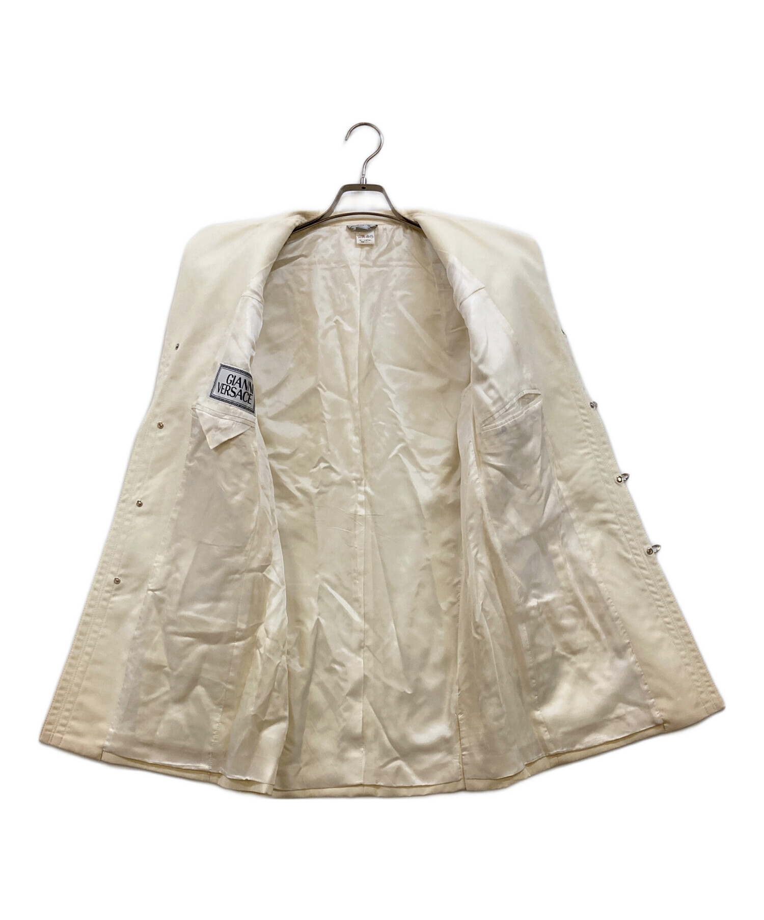 中古・古着通販】GIANNI VERSACE (ジャンニ・ヴェルサーチ) フック 中古・古着通販】GIANNI VERSACE (ジャンニ・ヴェルサーチ) フック