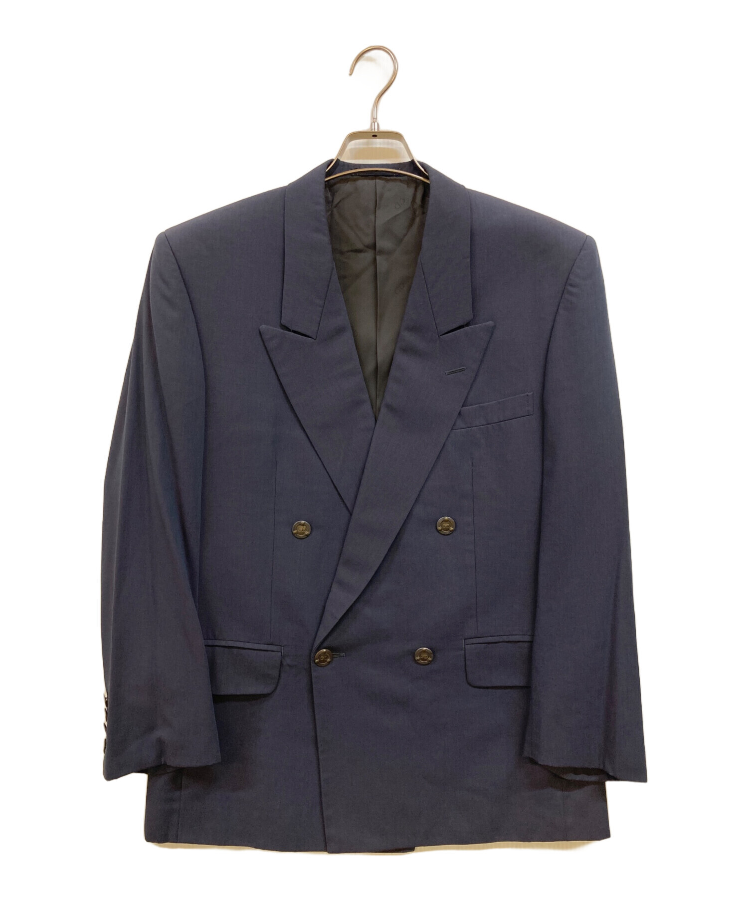 ストアの通販 Christian Dior セットアップ ダブル CDロゴ 菅田将暉