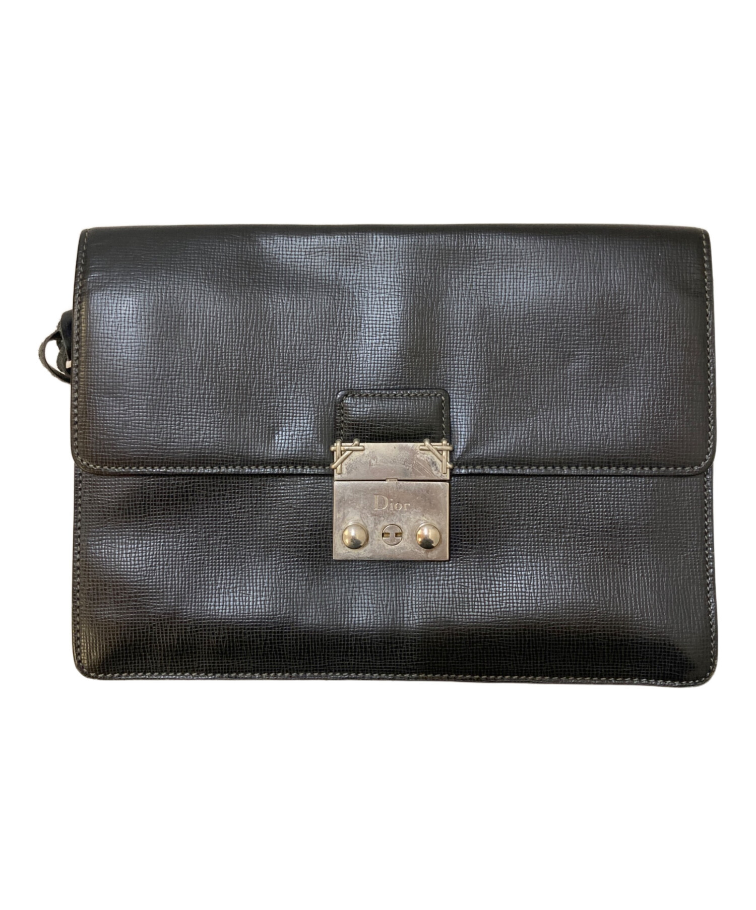 ら*送様 Christian Dior 中古・古着通販】Christian Dior (クリスチャン ディオール) タイガ