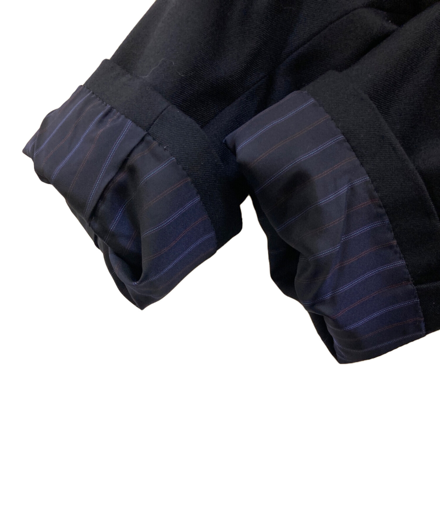 中古・古着通販】Burberry's (バーバリー) 金釦ダブルブレスト
