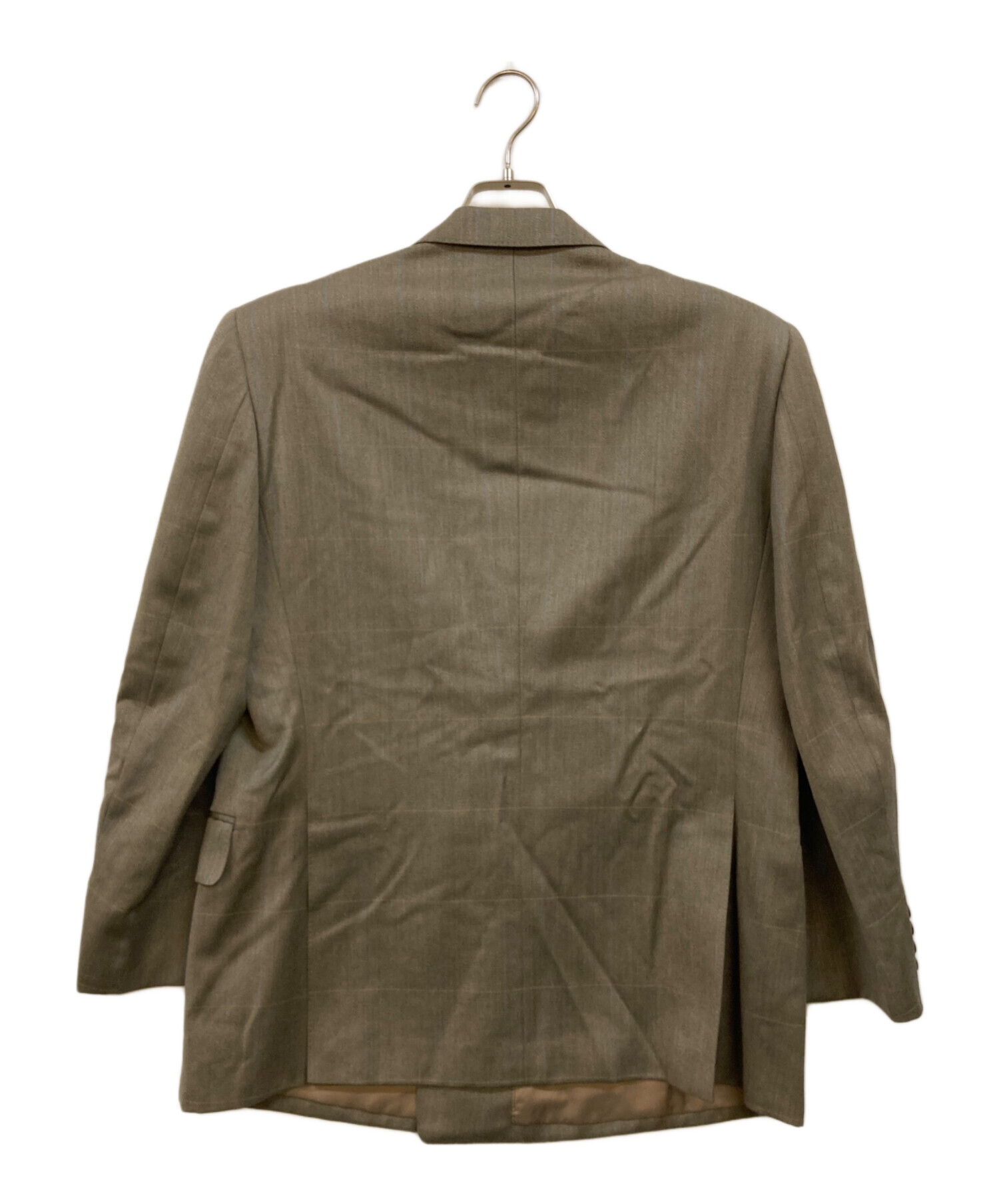 中古・古着通販】Burberry's (バーバリー) ダブルブレストジャケット