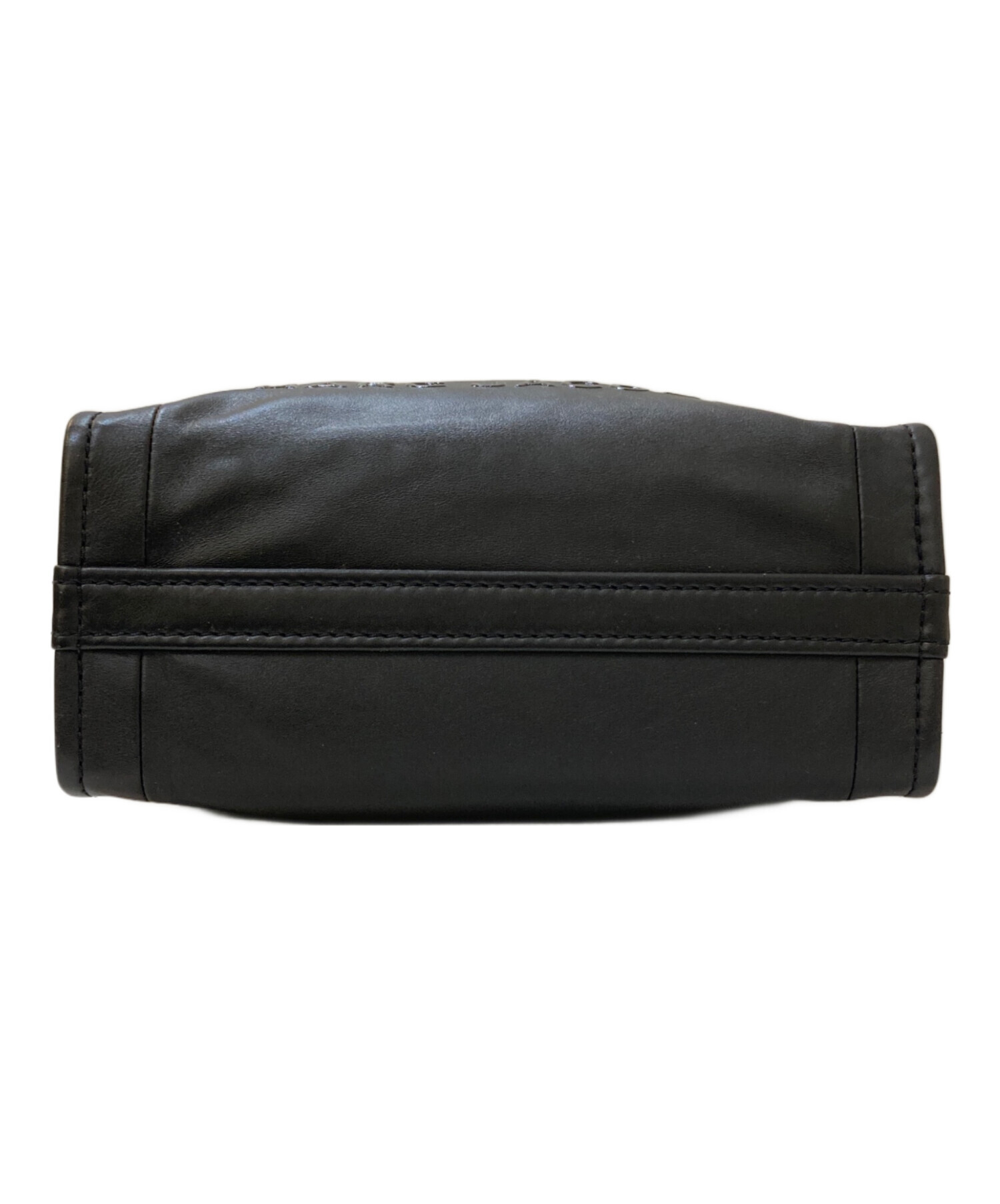 中古・古着通販】MARC JACOBS (マークジェイコブス) THE BOX SHOPPER