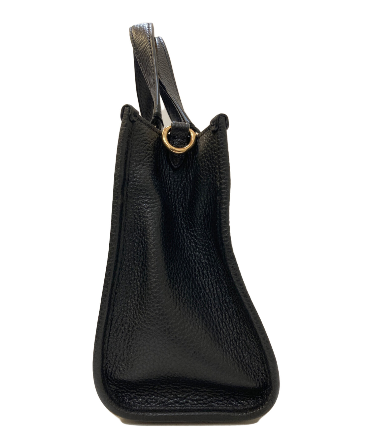 良品 COACH コーチ THE TABBY BAG スウェード 2WAY ショルダーバッグ CCK51 ブラウン  レディース 古着 中古 USED COACH（コーチ） ショルダーバッグ バッグ チェーン タビー ショルダー