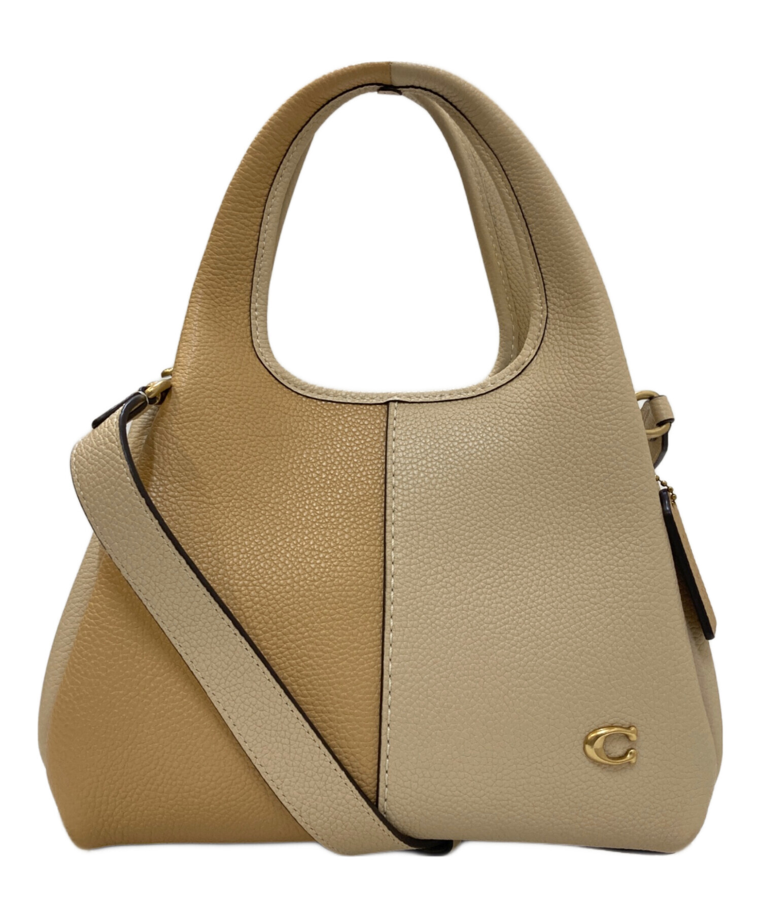 売れ筋在庫 COACH ラナ 23 2way ハンドバッグ ショルダーバッグ 【公式 