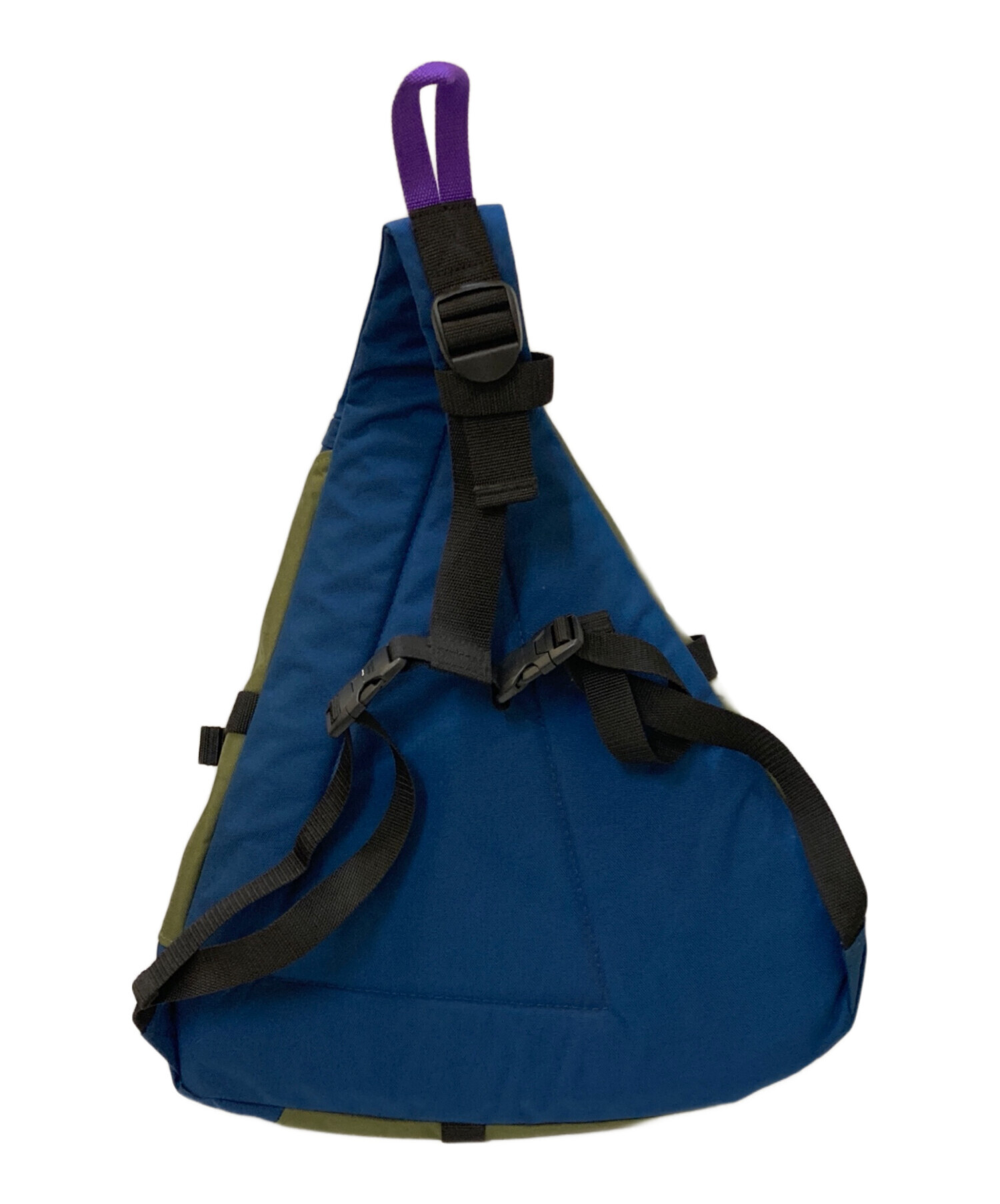 中古・古着通販】Manhattan Portage (マンハッタンポーテージ) iggy