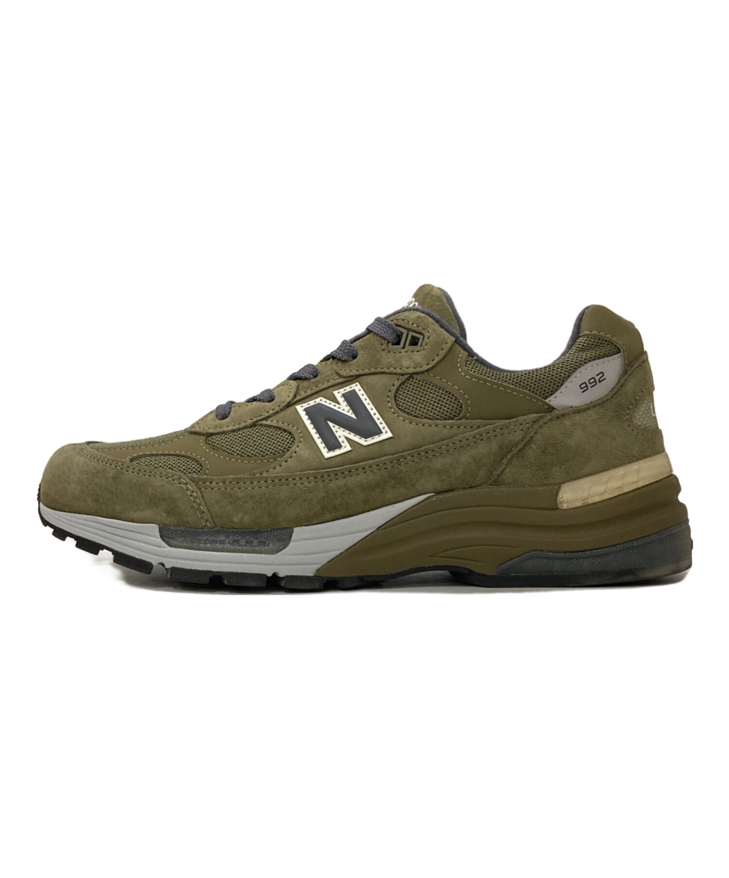 中古・古着通販】NEW BALANCE (ニューバランス) 992 ローカット 