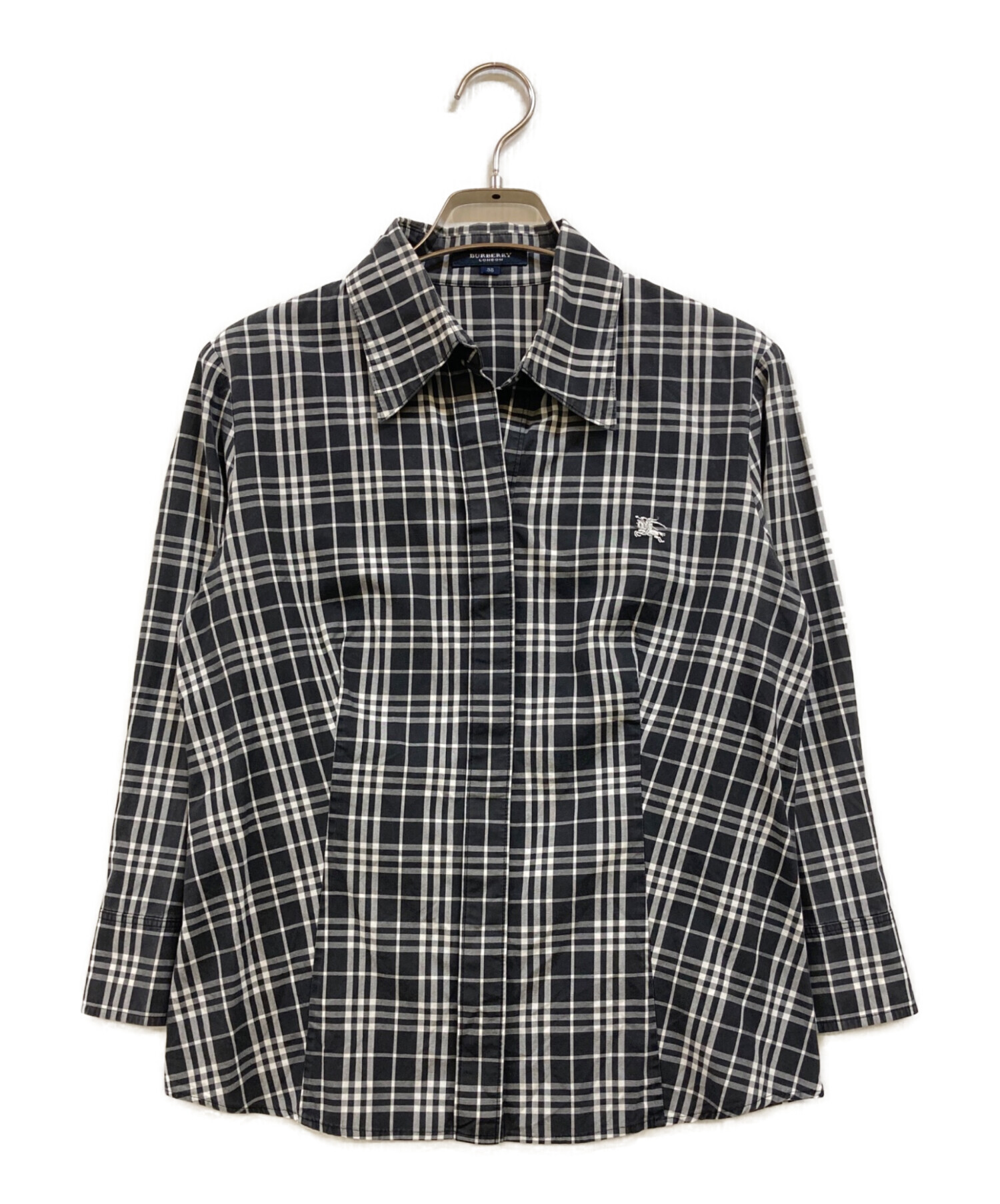 中古・古着通販】BURBERRY LONDON (バーバリーロンドン) チェック
