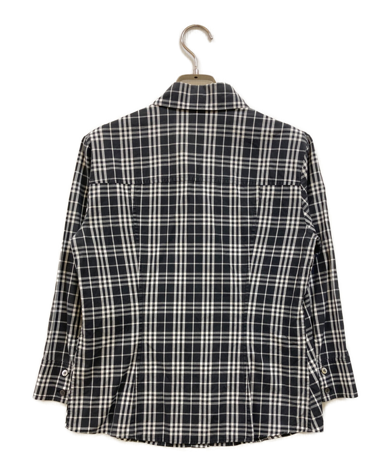 中古・古着通販】BURBERRY LONDON (バーバリーロンドン) チェック