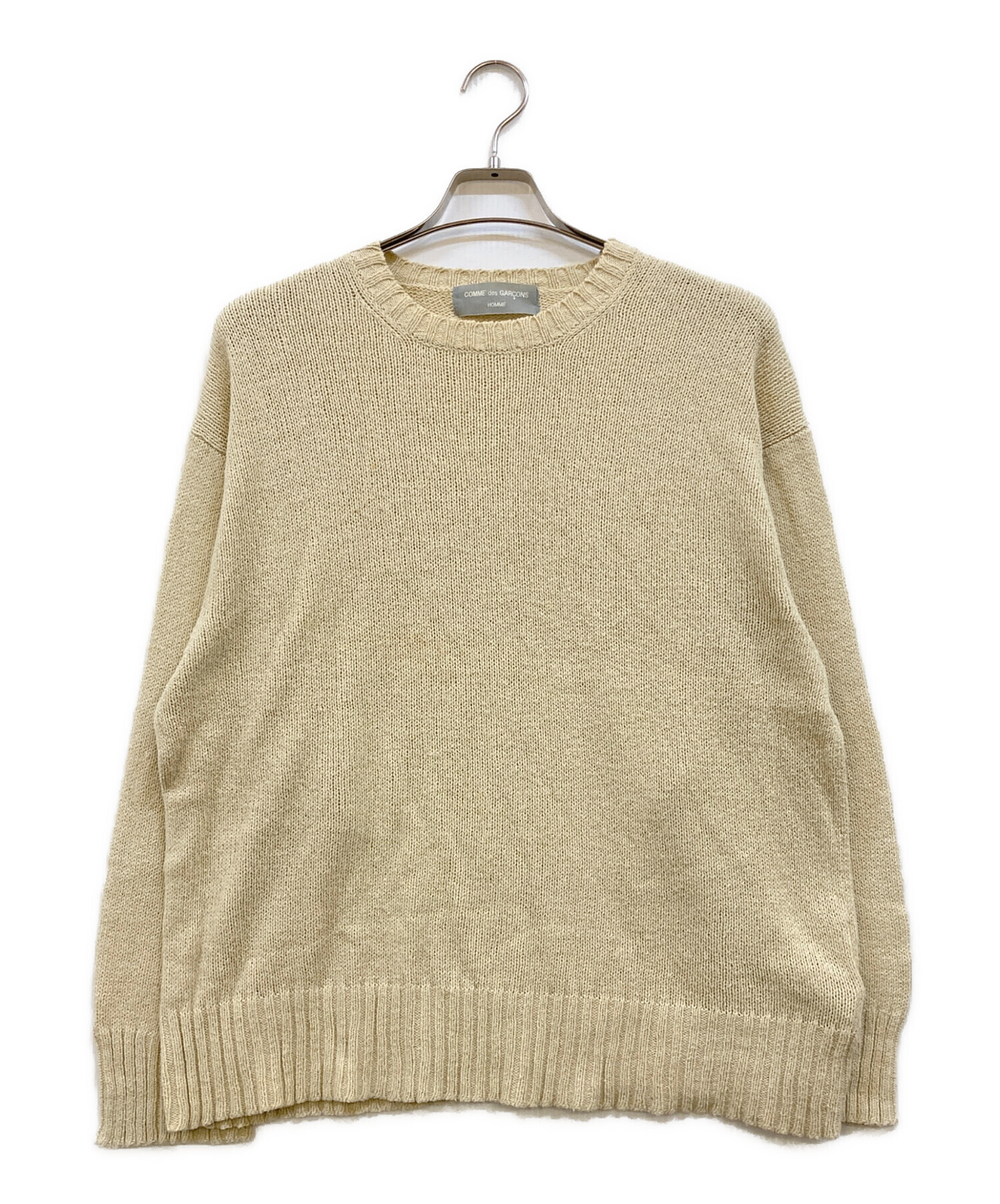 中古・古着通販】COMME des GARCONS HOMME (コムデギャルソン オム